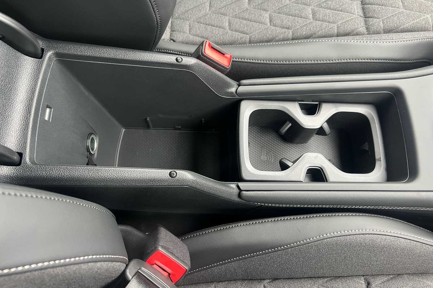 Volkswagen Tiguan Match 1.5 TSI eHybrid 204PS 6-Speed DSG 5 Door