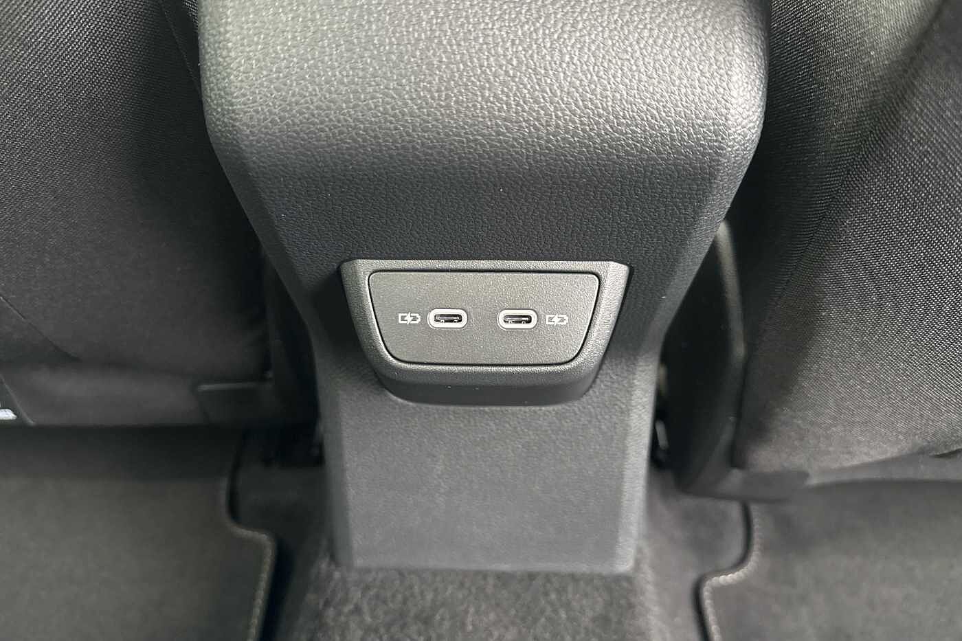 Volkswagen Taigo 1.5 TSI (150ps) R-Line DSG **Rear View Camera & Black Housing Pack**