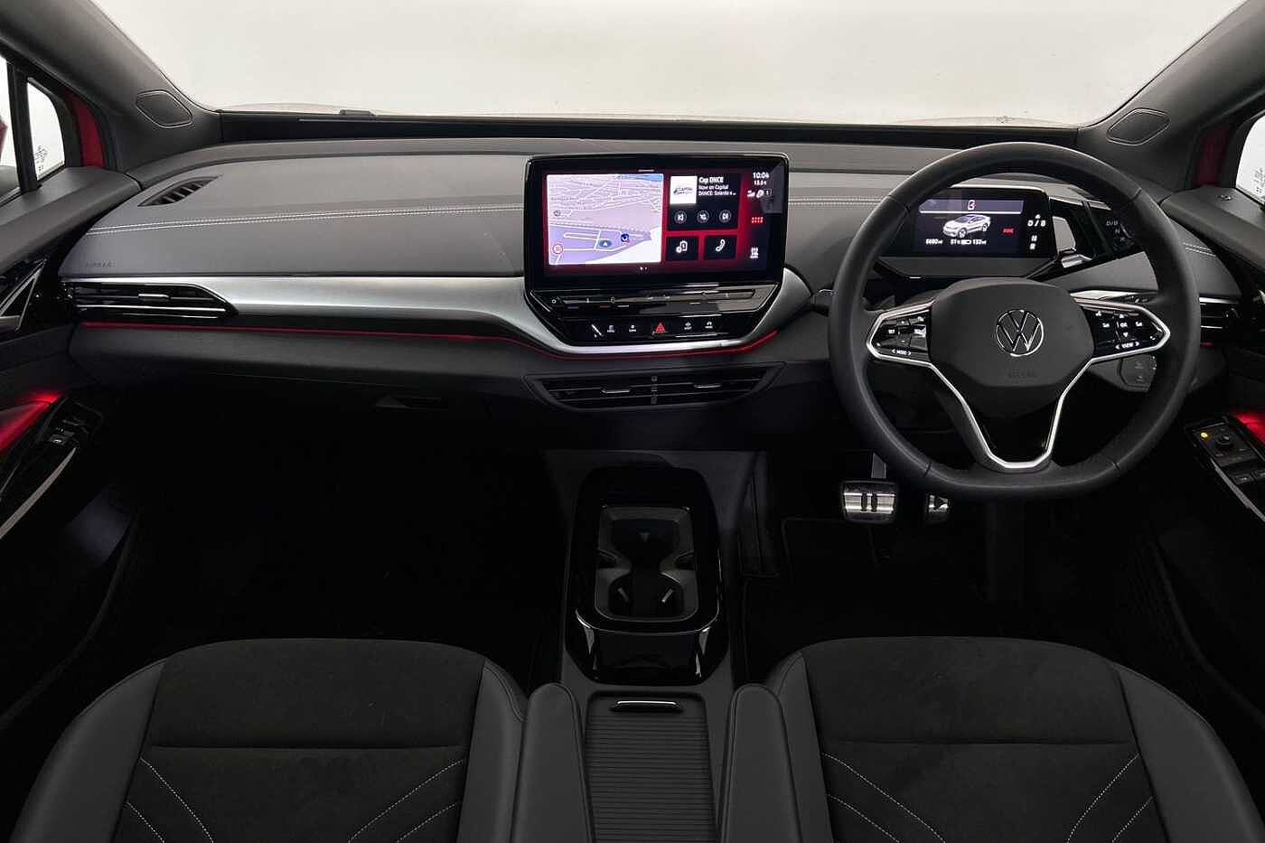 Volkswagen ID.5 Style 77kWh Pro Performance 204PS Automatic