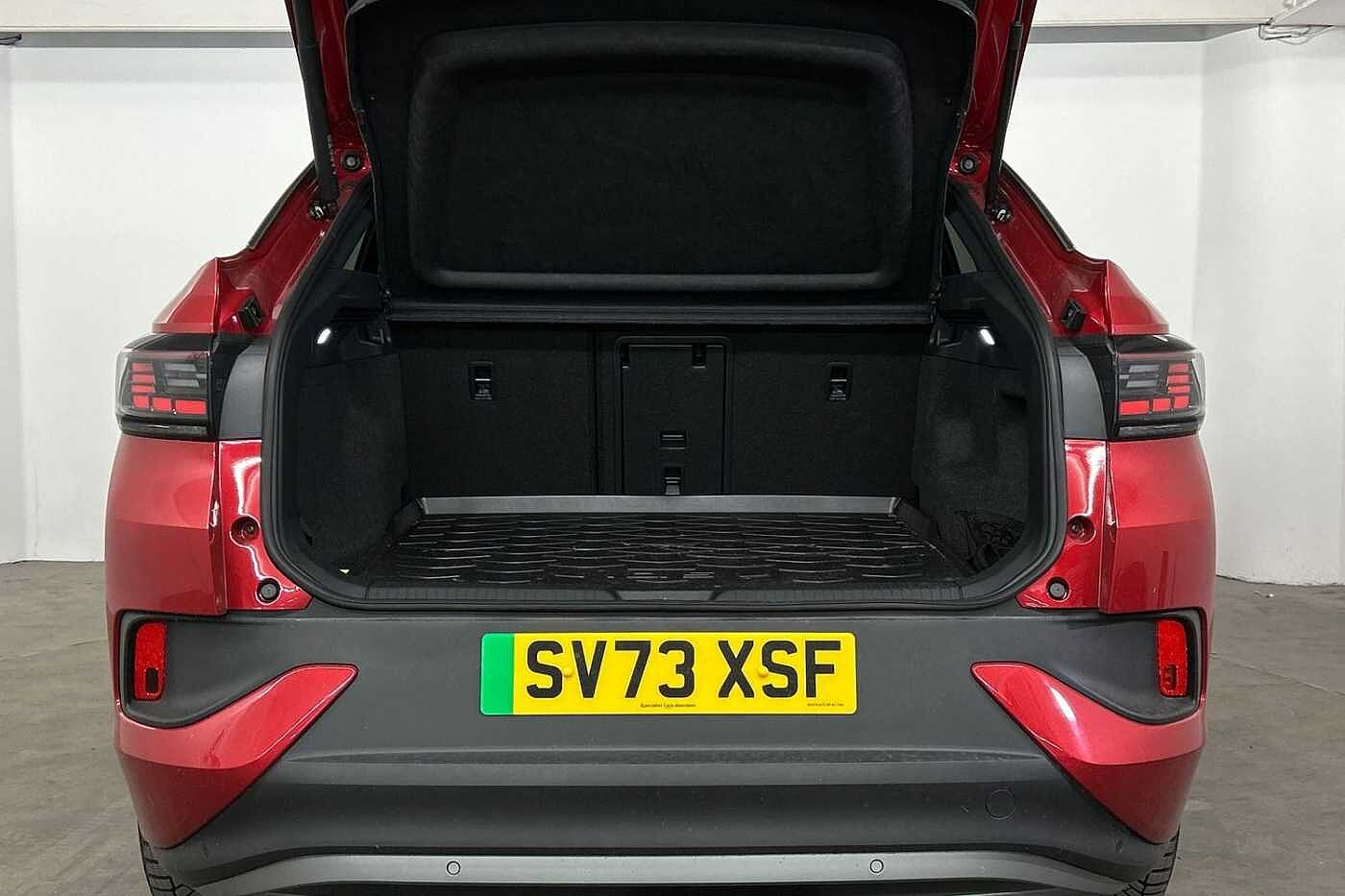 Volkswagen ID.5 Style 77kWh Pro Performance 204PS Automatic