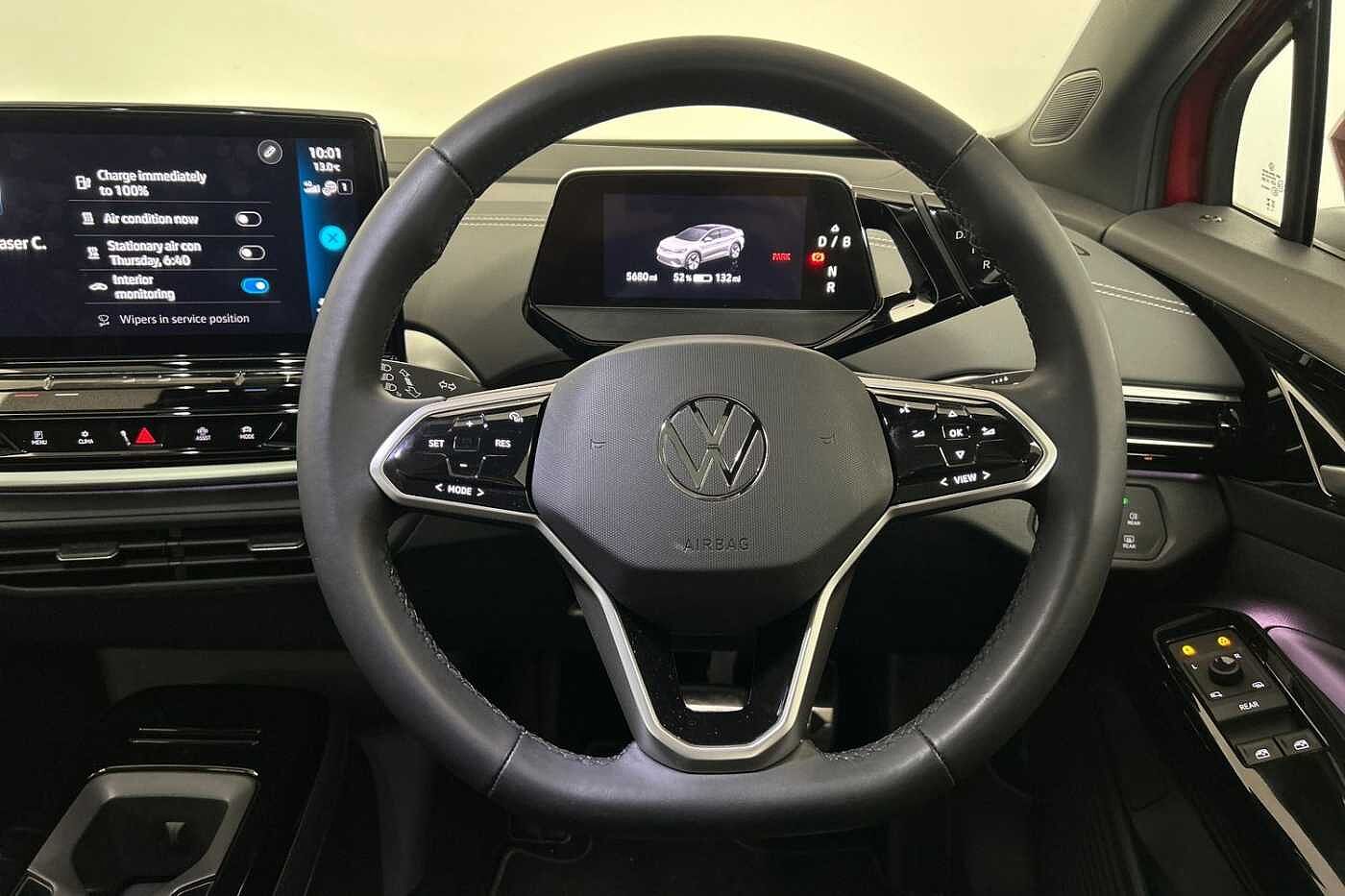 Volkswagen ID.5 Style 77kWh Pro Performance 204PS Automatic