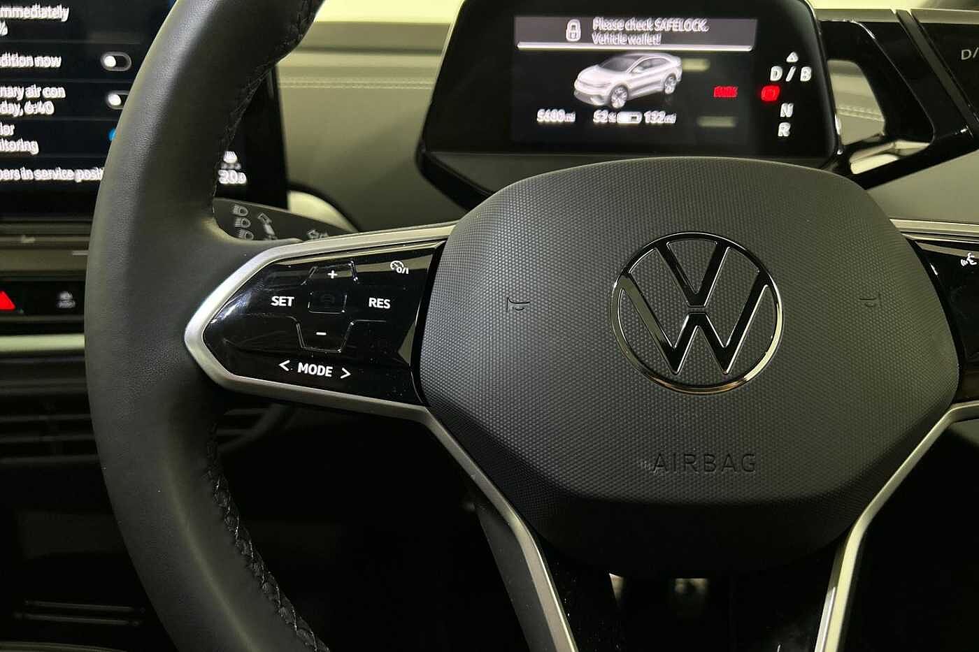 Volkswagen ID.5 Style 77kWh Pro Performance 204PS Automatic