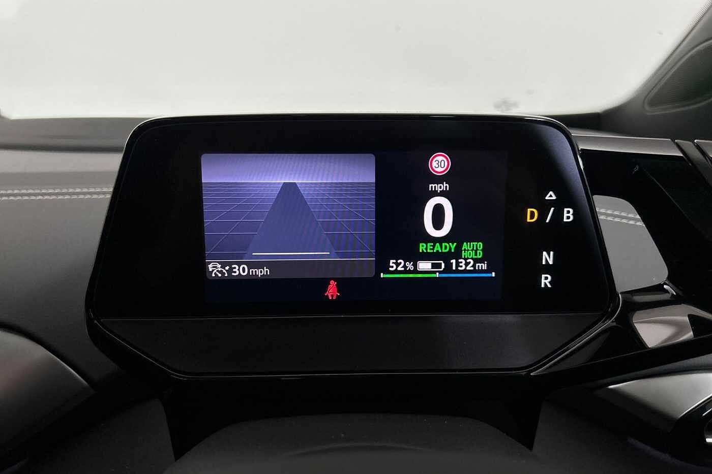 Volkswagen ID.5 Style 77kWh Pro Performance 204PS Automatic
