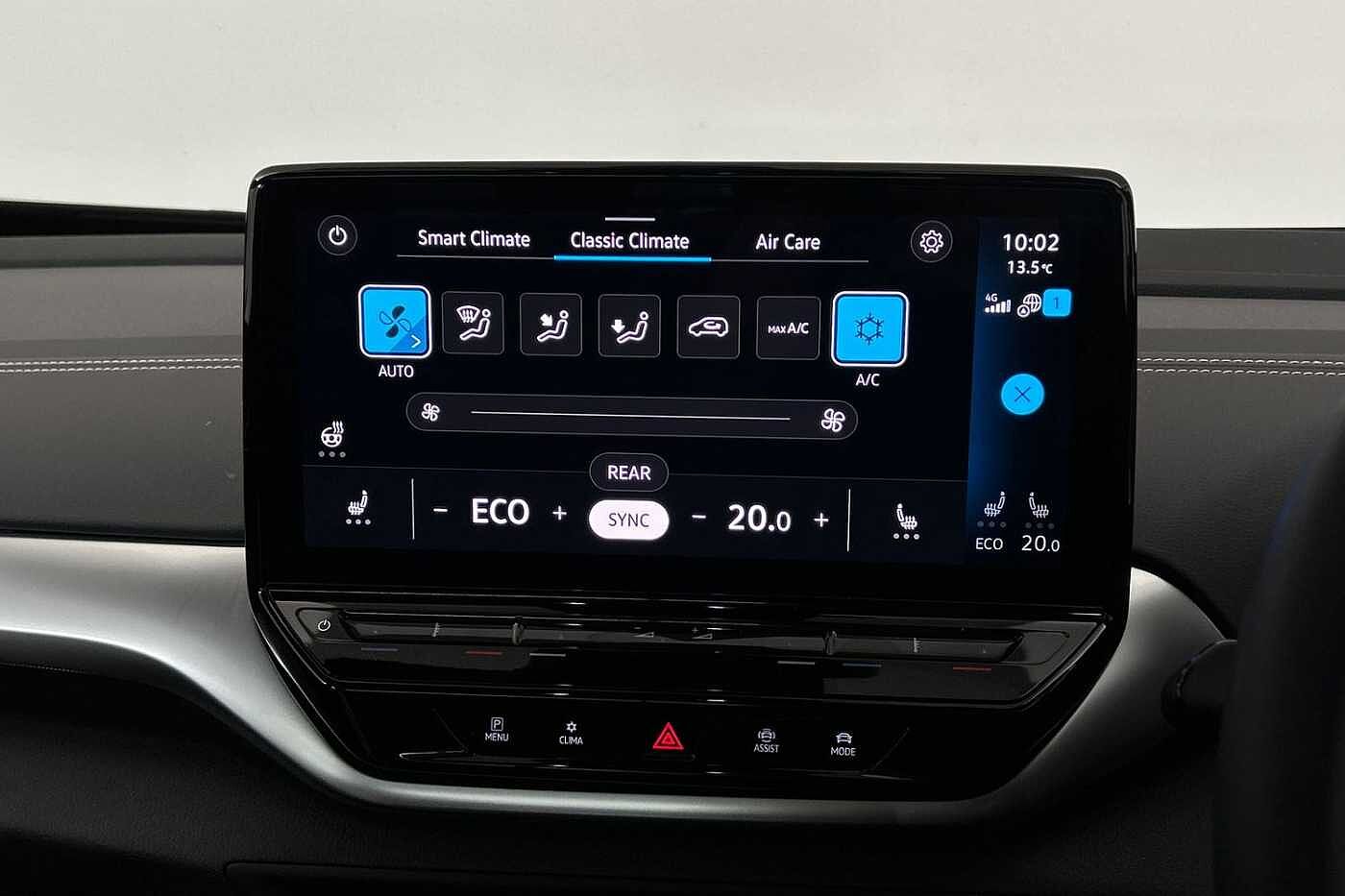 Volkswagen ID.5 Style 77kWh Pro Performance 204PS Automatic