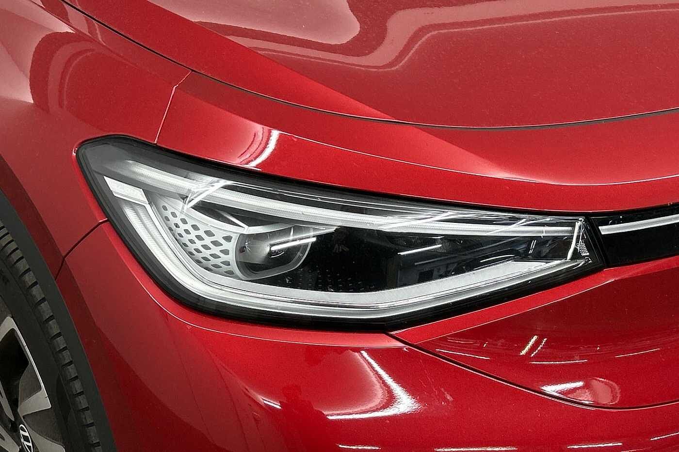 Volkswagen ID.5 Style 77kWh Pro Performance 204PS Automatic