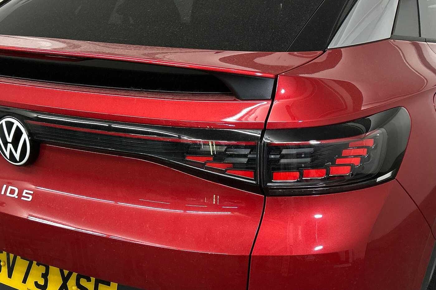 Volkswagen ID.5 Style 77kWh Pro Performance 204PS Automatic