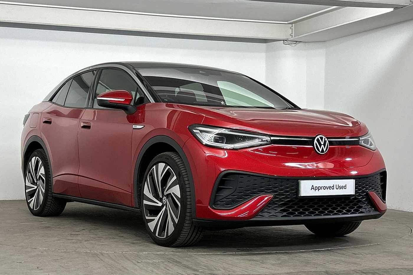 Volkswagen ID.5 Style 77kWh Pro Performance 204PS Automatic