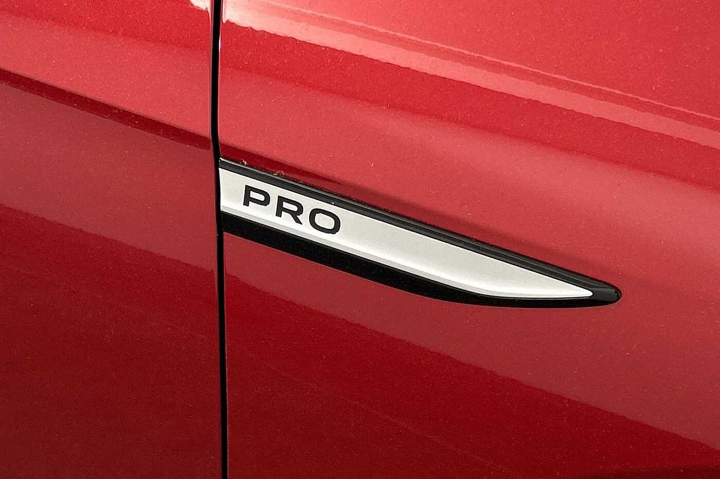 Volkswagen ID.5 Style 77kWh Pro Performance 204PS Automatic