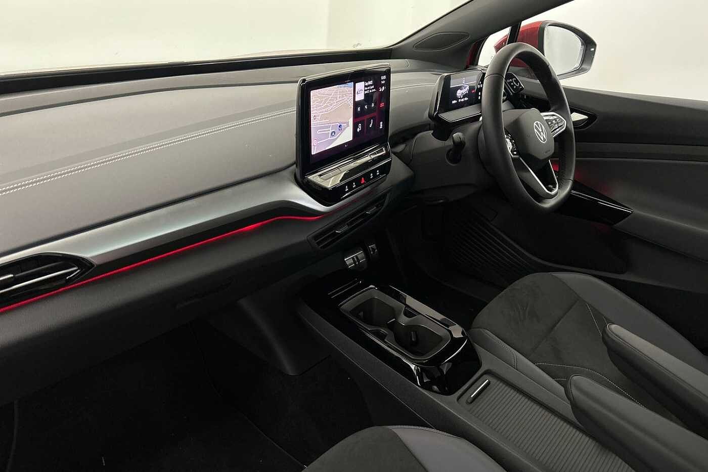 Volkswagen ID.5 Style 77kWh Pro Performance 204PS Automatic