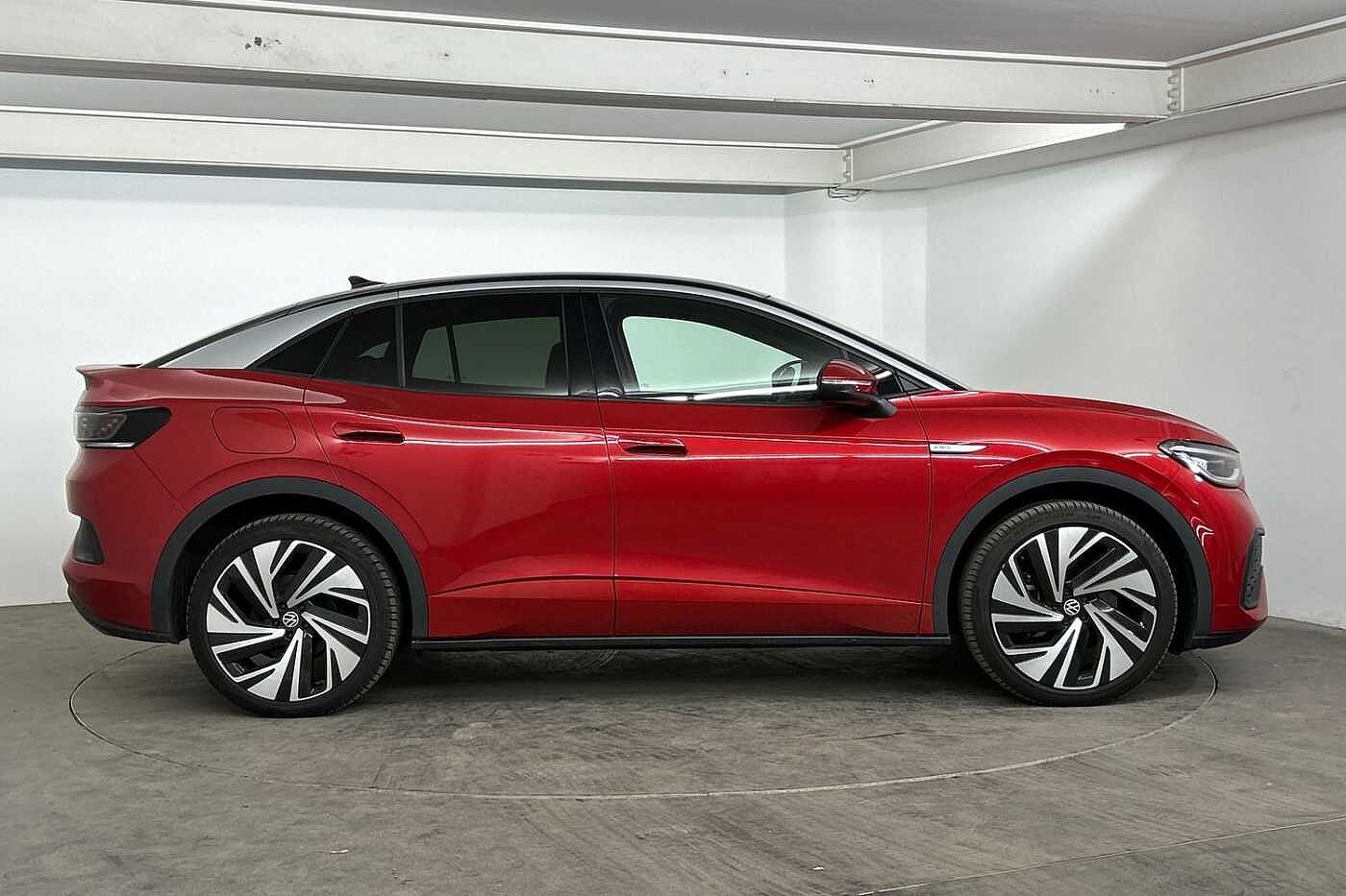 Volkswagen ID.5 Style 77kWh Pro Performance 204PS Automatic