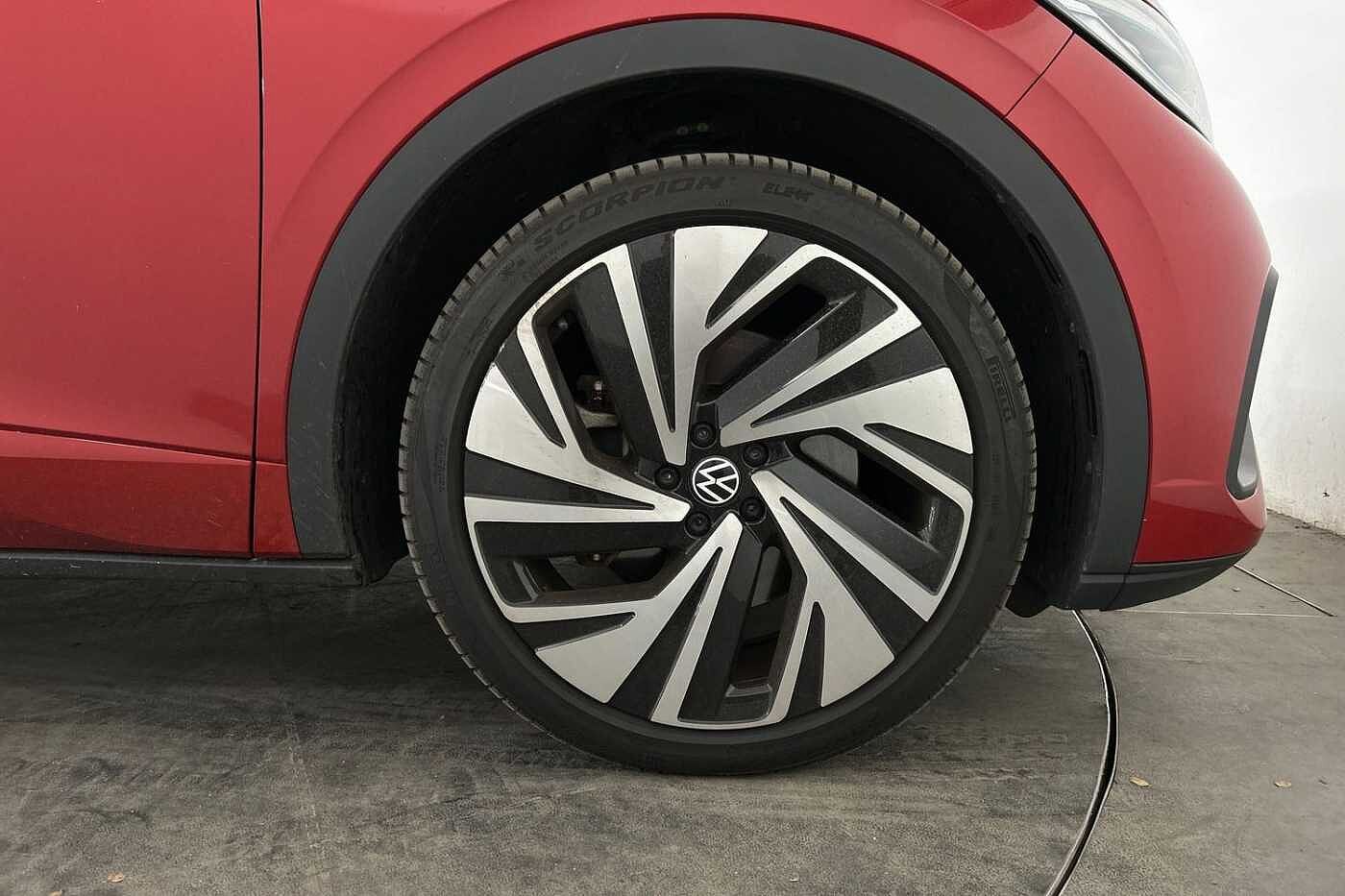 Volkswagen ID.5 Style 77kWh Pro Performance 204PS Automatic