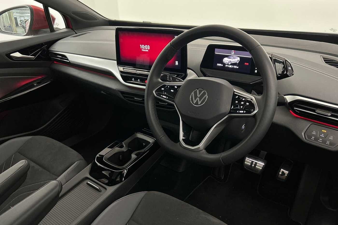 Volkswagen ID.5 Style 77kWh Pro Performance 204PS Automatic