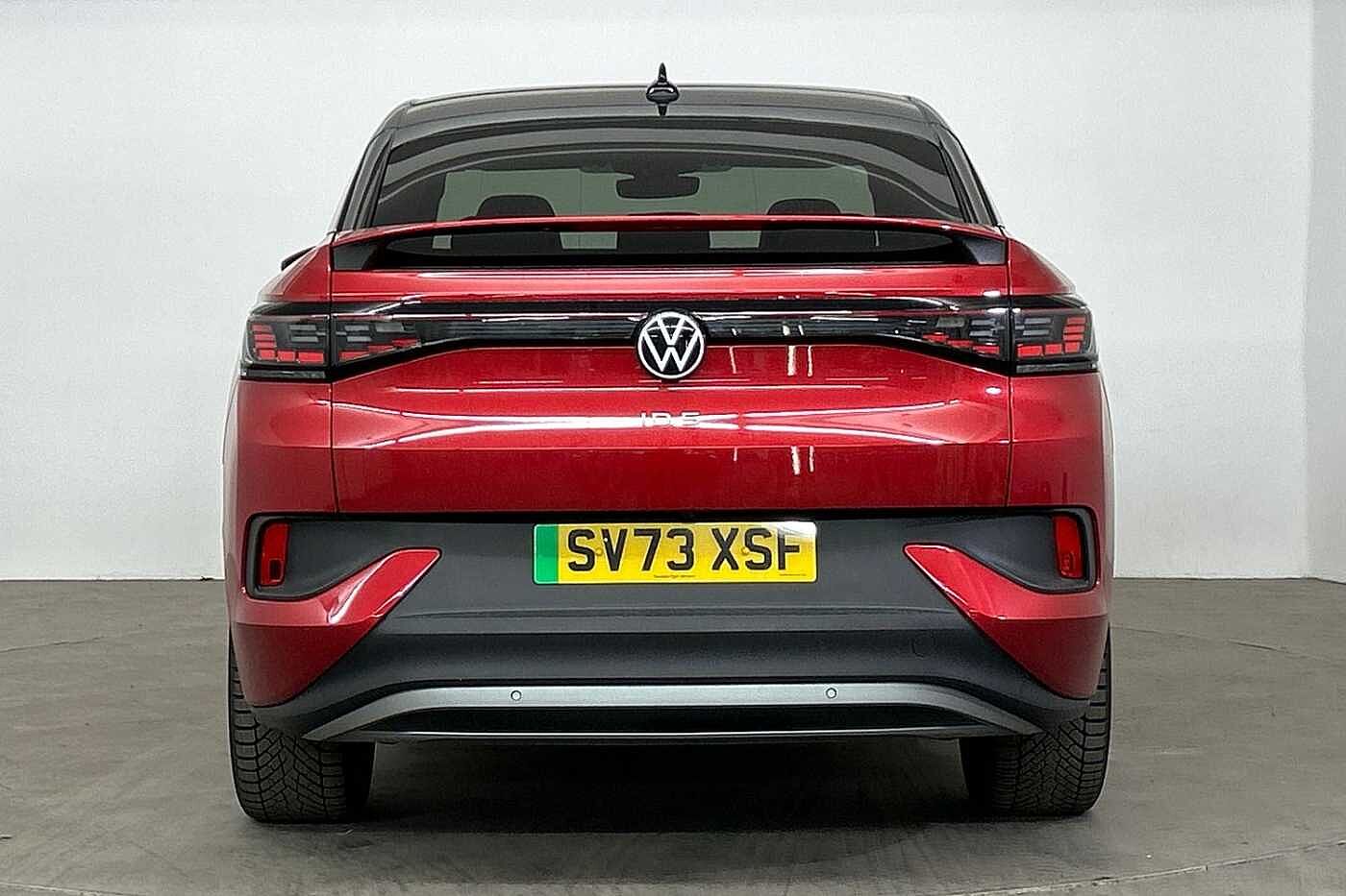 Volkswagen ID.5 Style 77kWh Pro Performance 204PS Automatic