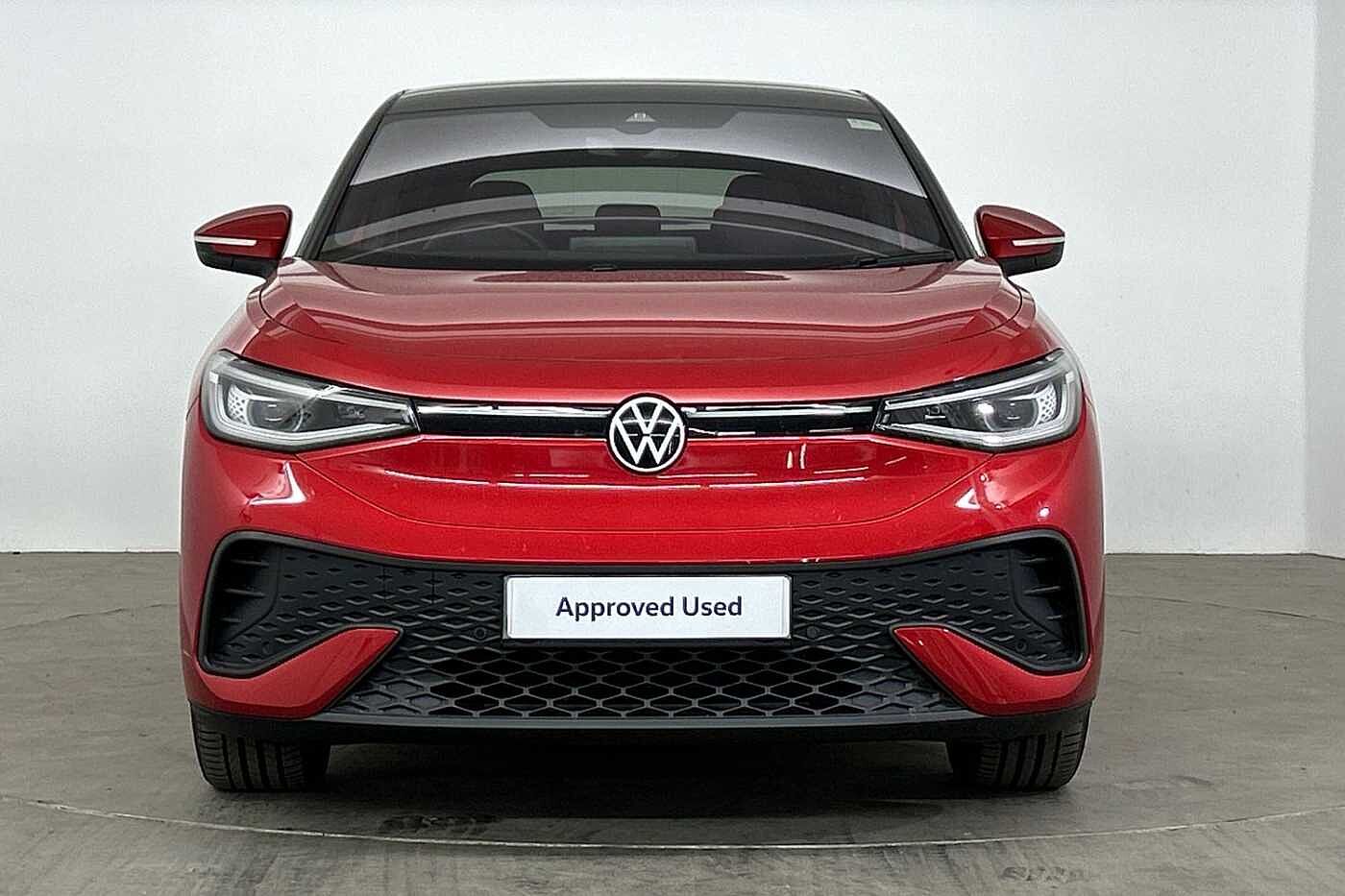 Volkswagen ID.5 Style 77kWh Pro Performance 204PS Automatic