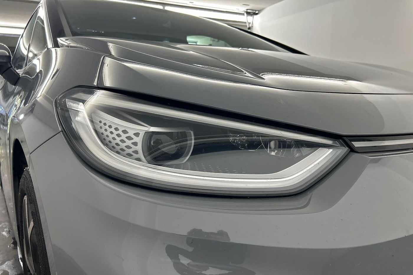Volkswagen ID.3 Launch Edition 1 58kWh Pro 204PS Automatic