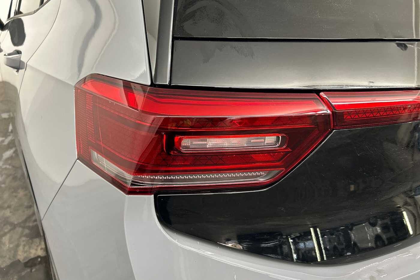 Volkswagen ID.3 Launch Edition 1 58kWh Pro 204PS Automatic