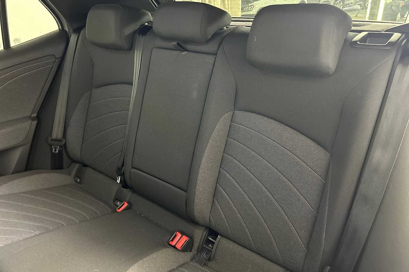 Volkswagen ID.3 Launch Edition 1 58kWh Pro 204PS Automatic