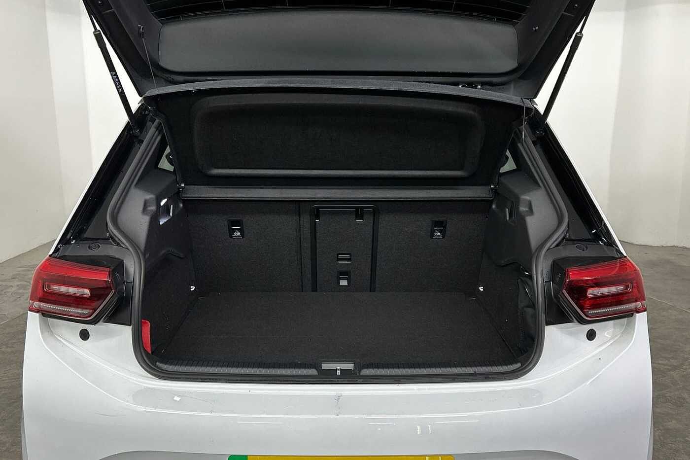 Volkswagen ID.3 Life 58kWh Pro Performance 204PS Automatic