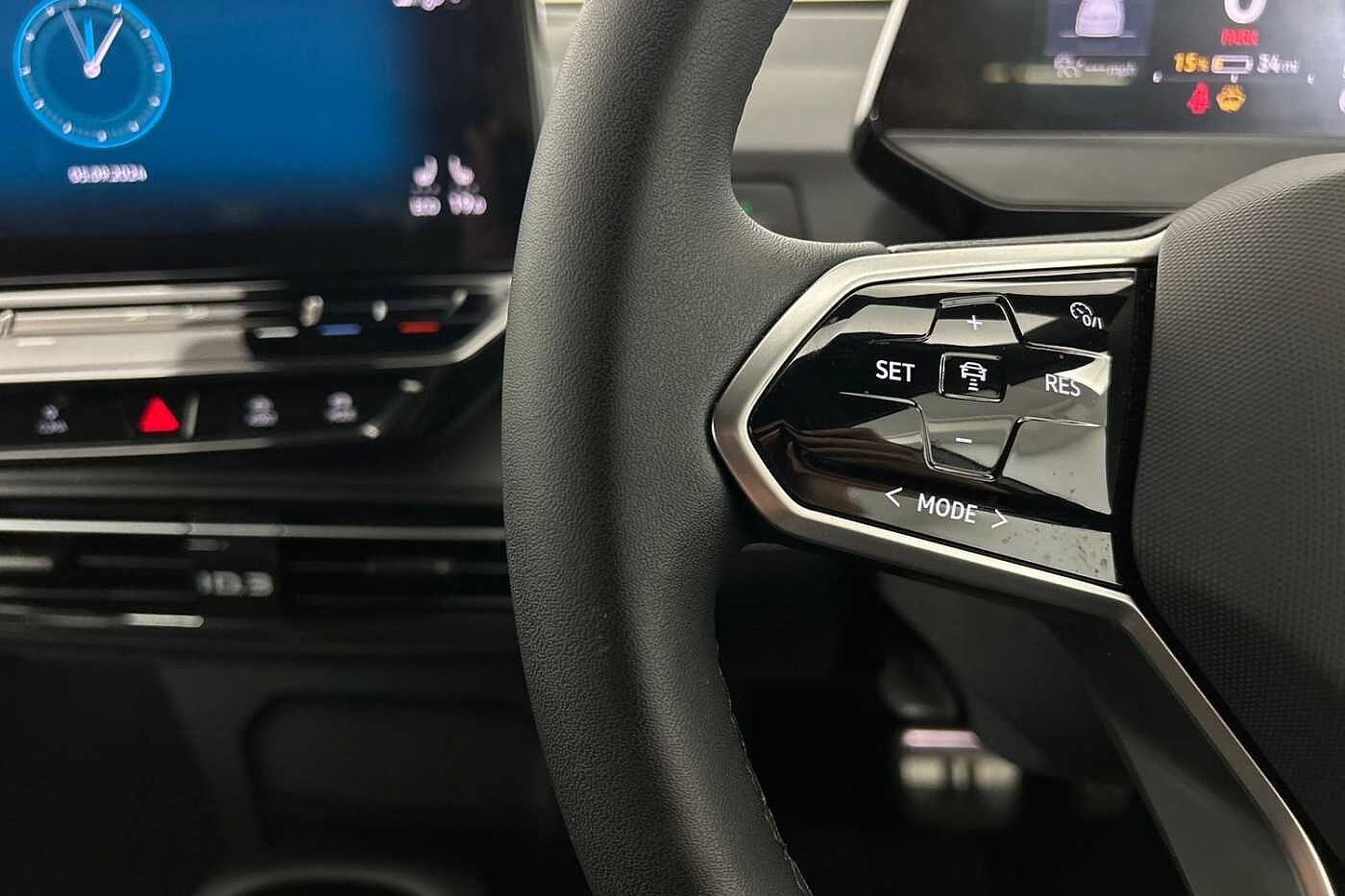 Volkswagen ID.3 Life 58kWh Pro Performance 204PS Automatic