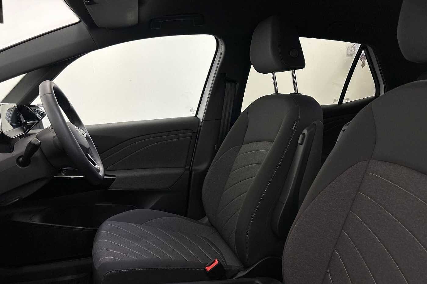 Volkswagen ID.3 Life 58kWh Pro Performance 204PS Automatic