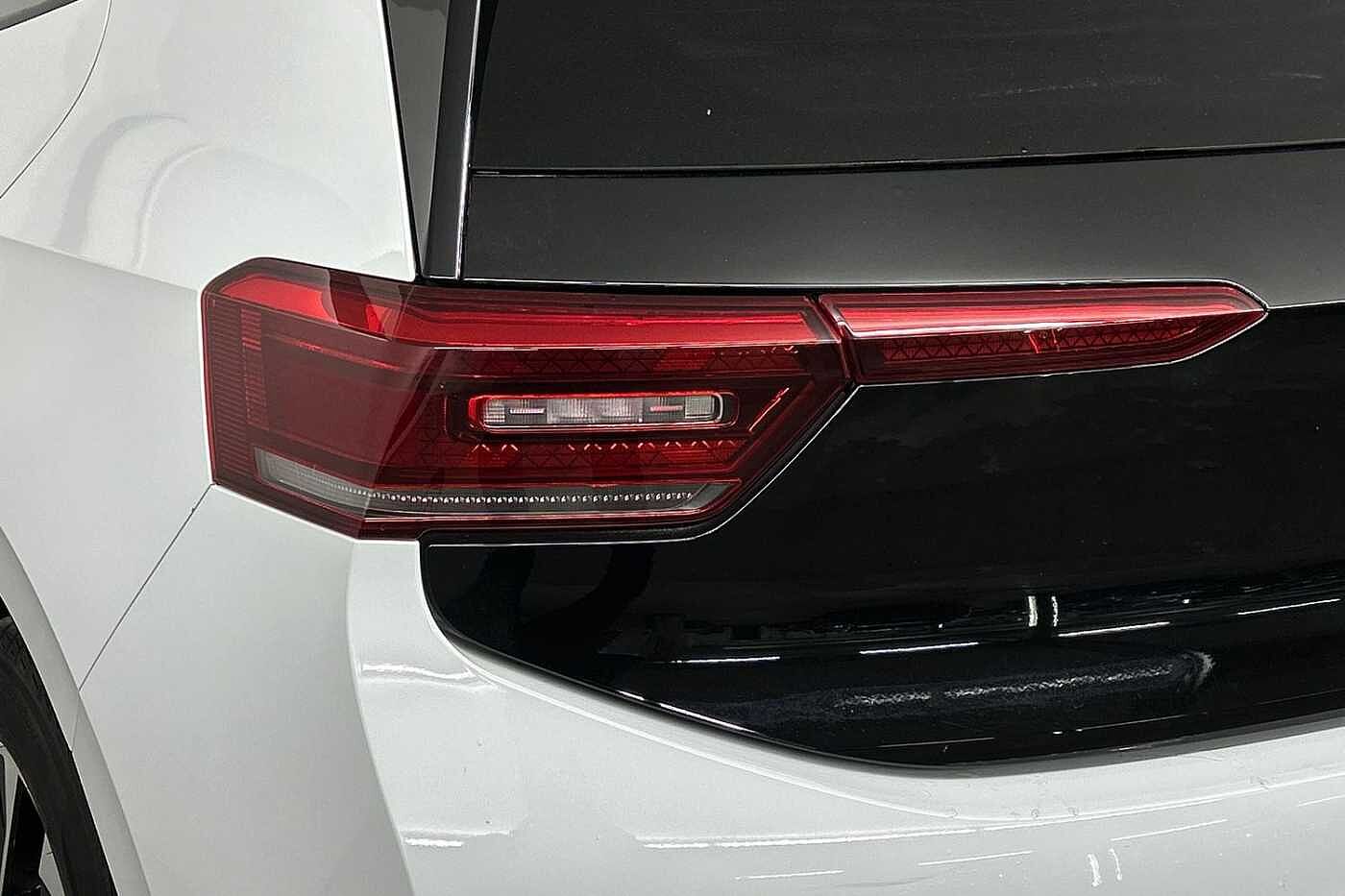 Volkswagen ID.3 Life 58kWh Pro Performance 204PS Automatic