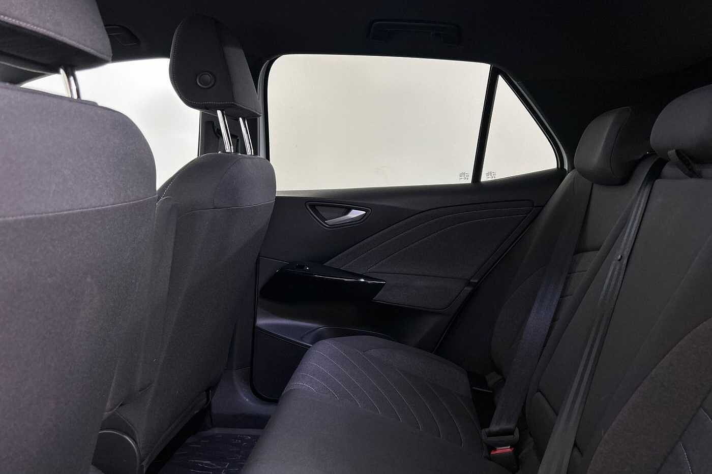 Volkswagen ID.3 Life 58kWh Pro Performance 204PS Automatic
