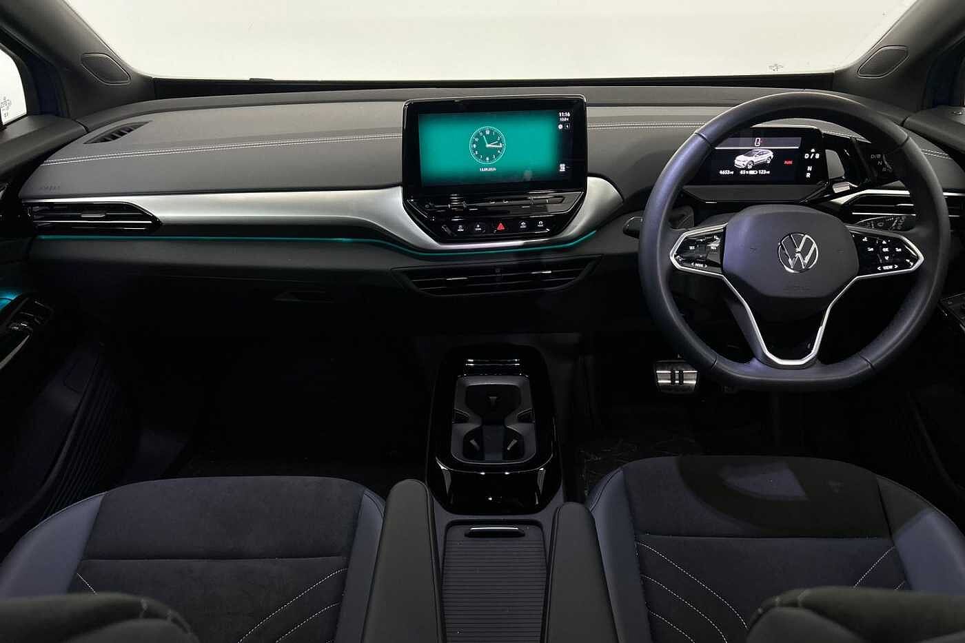 Volkswagen ID.4 Style Edition 52kWh Pure Perform 170PS Auto