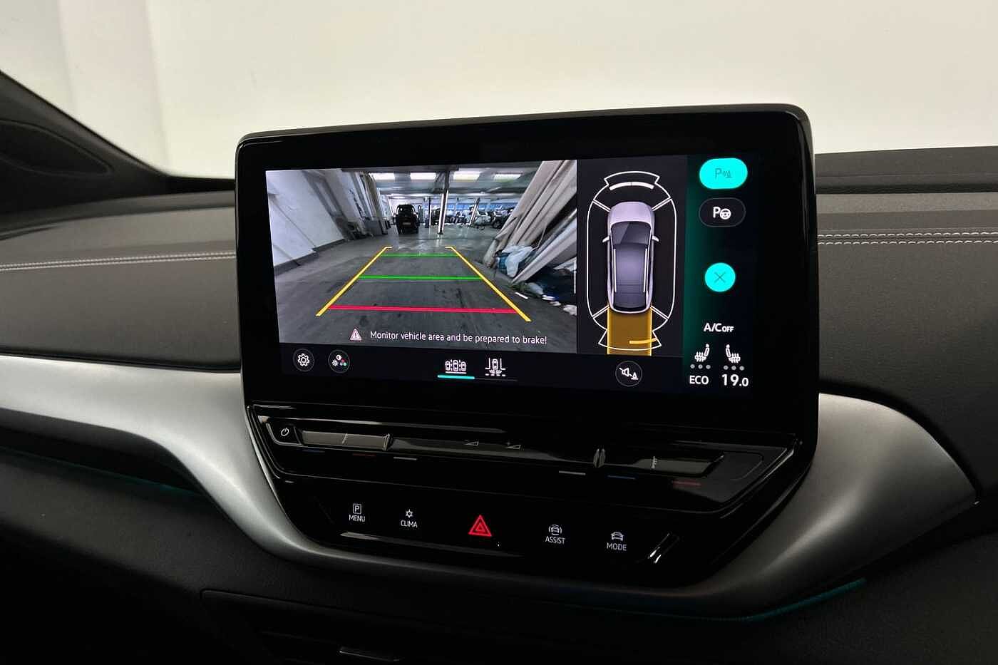 Volkswagen ID.4 Style Edition 52kWh Pure Perform 170PS Auto