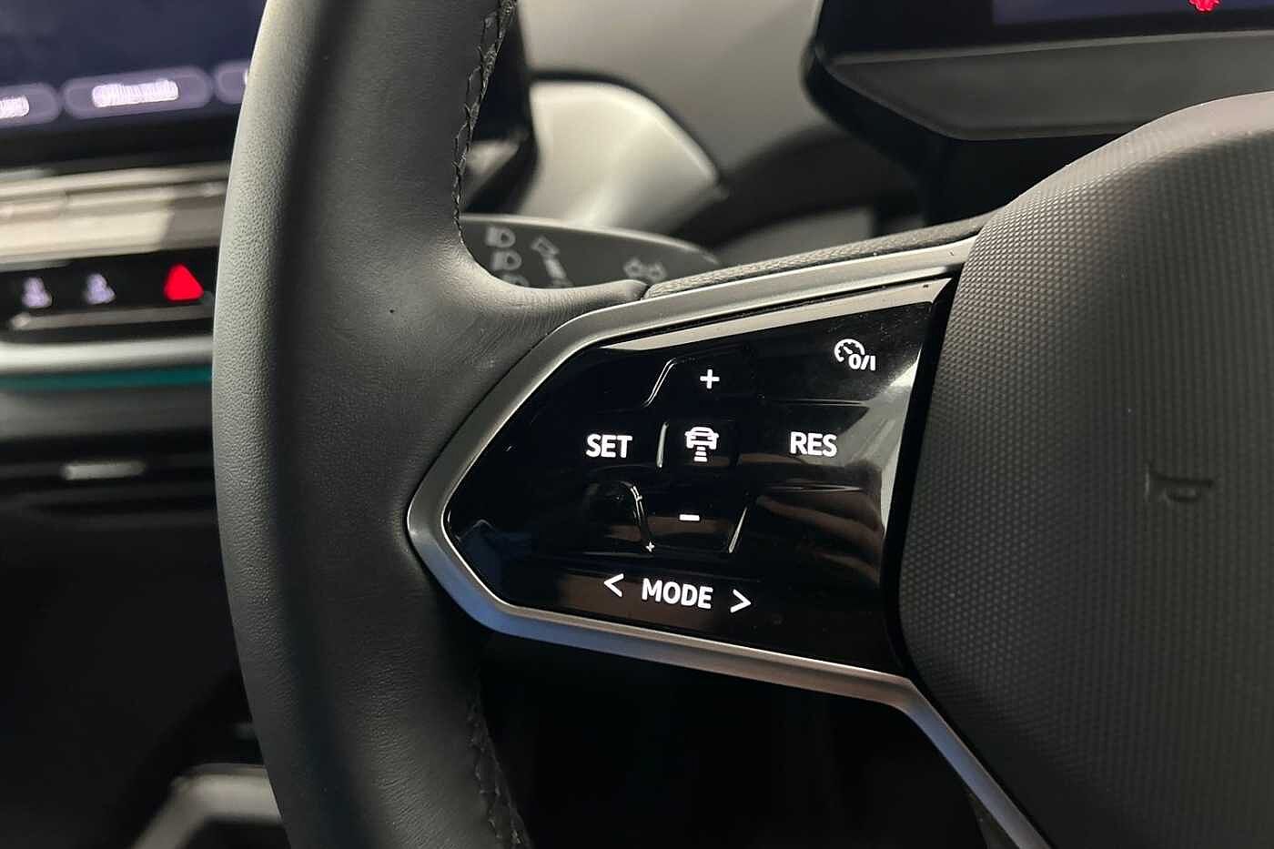 Volkswagen ID.4 Style Edition 52kWh Pure Perform 170PS Auto