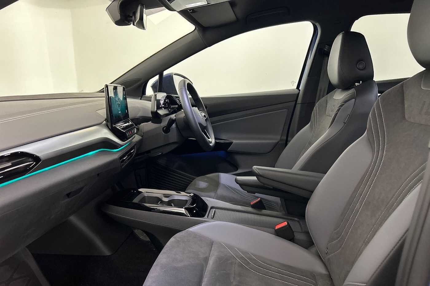 Volkswagen ID.4 Style Edition 52kWh Pure Perform 170PS Auto