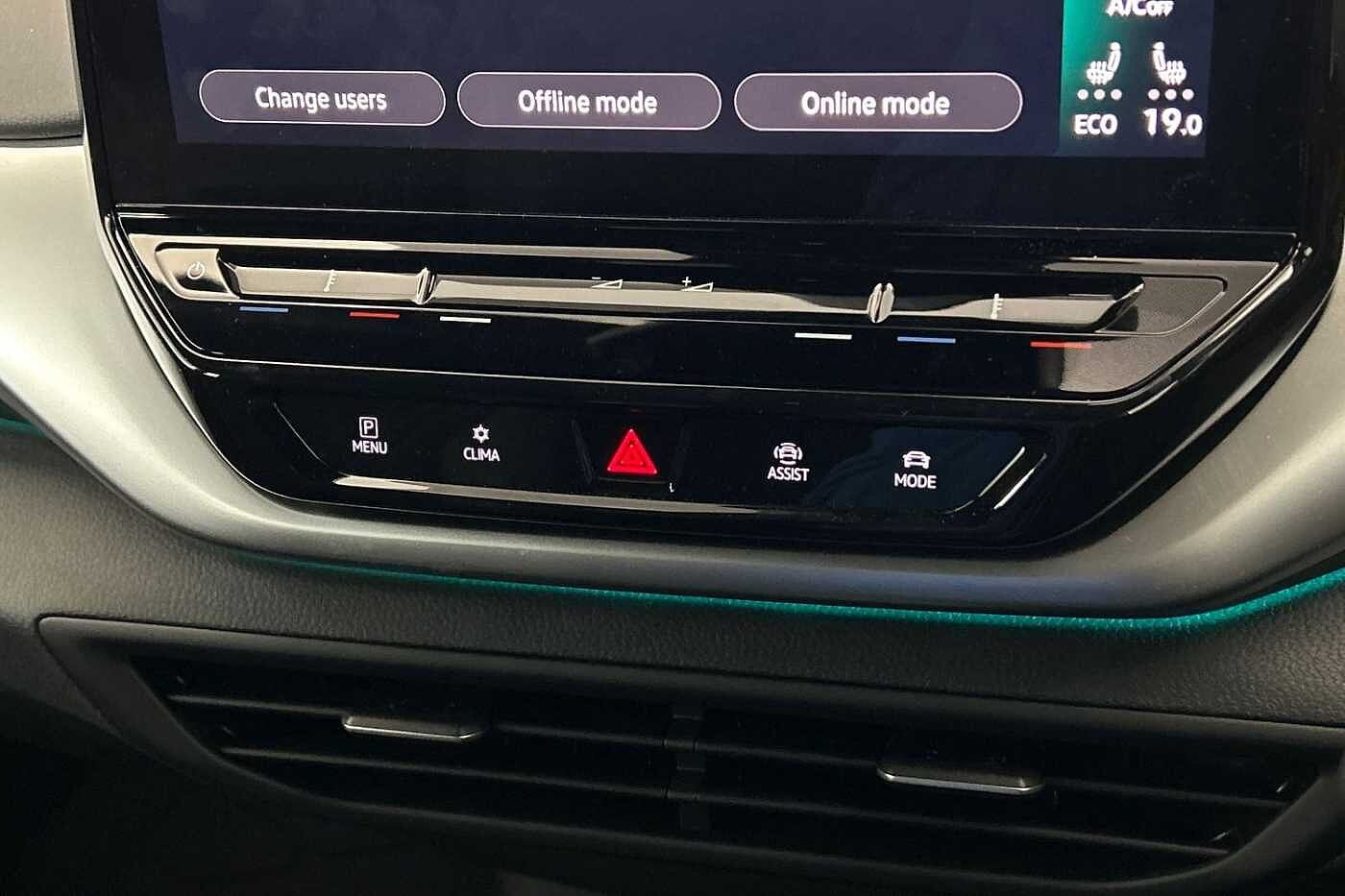 Volkswagen ID.4 Style Edition 52kWh Pure Perform 170PS Auto