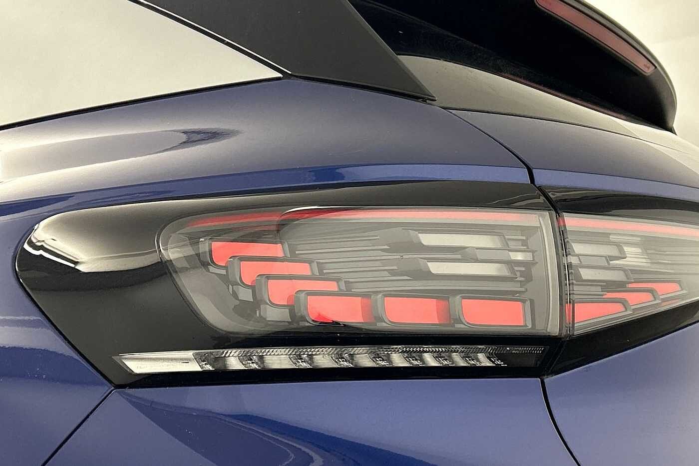 Volkswagen ID.4 Style Edition 52kWh Pure Perform 170PS Auto