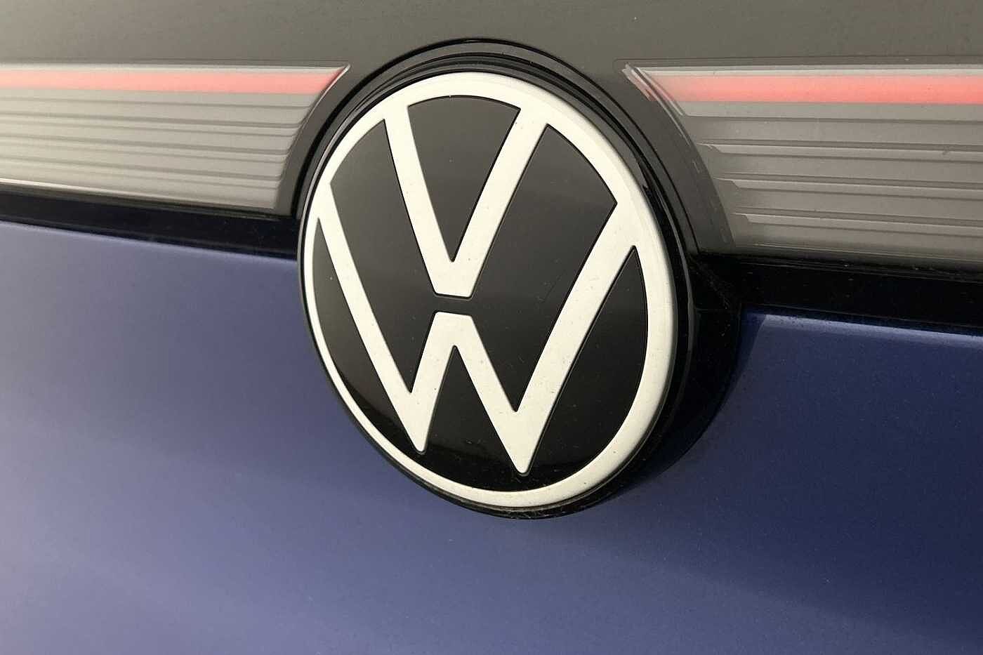 Volkswagen ID.4 Style Edition 52kWh Pure Perform 170PS Auto