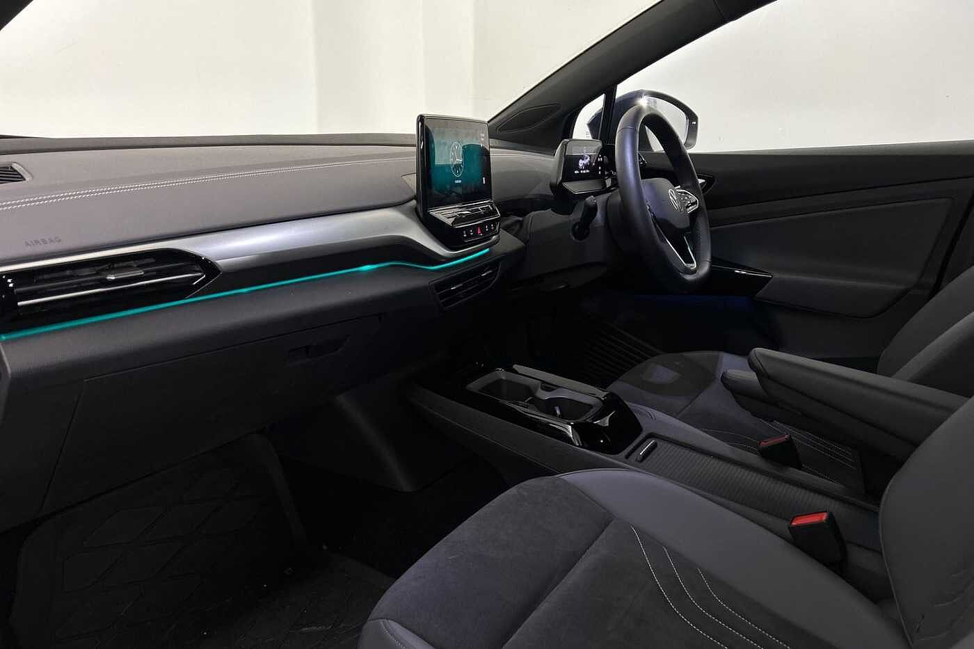 Volkswagen ID.4 Style Edition 52kWh Pure Perform 170PS Auto