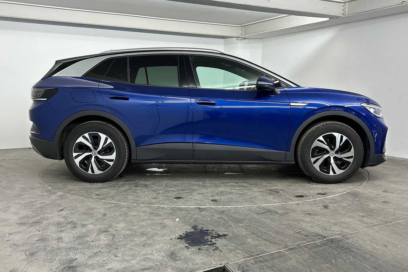 Volkswagen ID.4 Style Edition 52kWh Pure Perform 170PS Auto