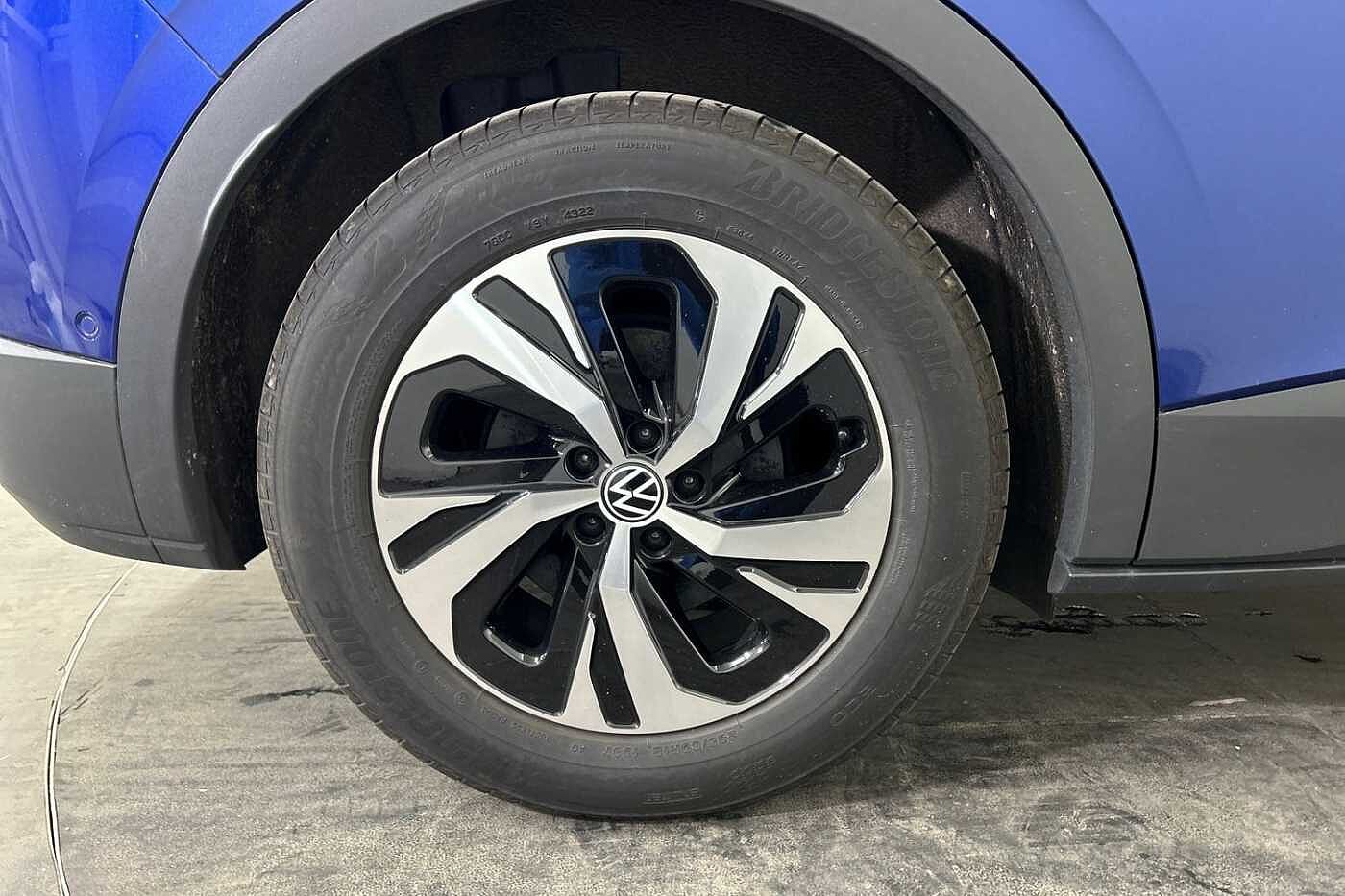 Volkswagen ID.4 Style Edition 52kWh Pure Perform 170PS Auto