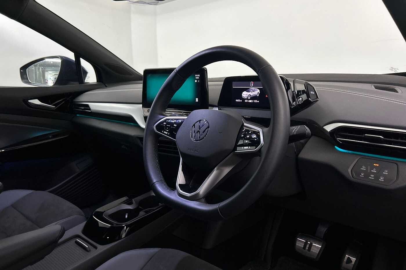 Volkswagen ID.4 Style Edition 52kWh Pure Perform 170PS Auto