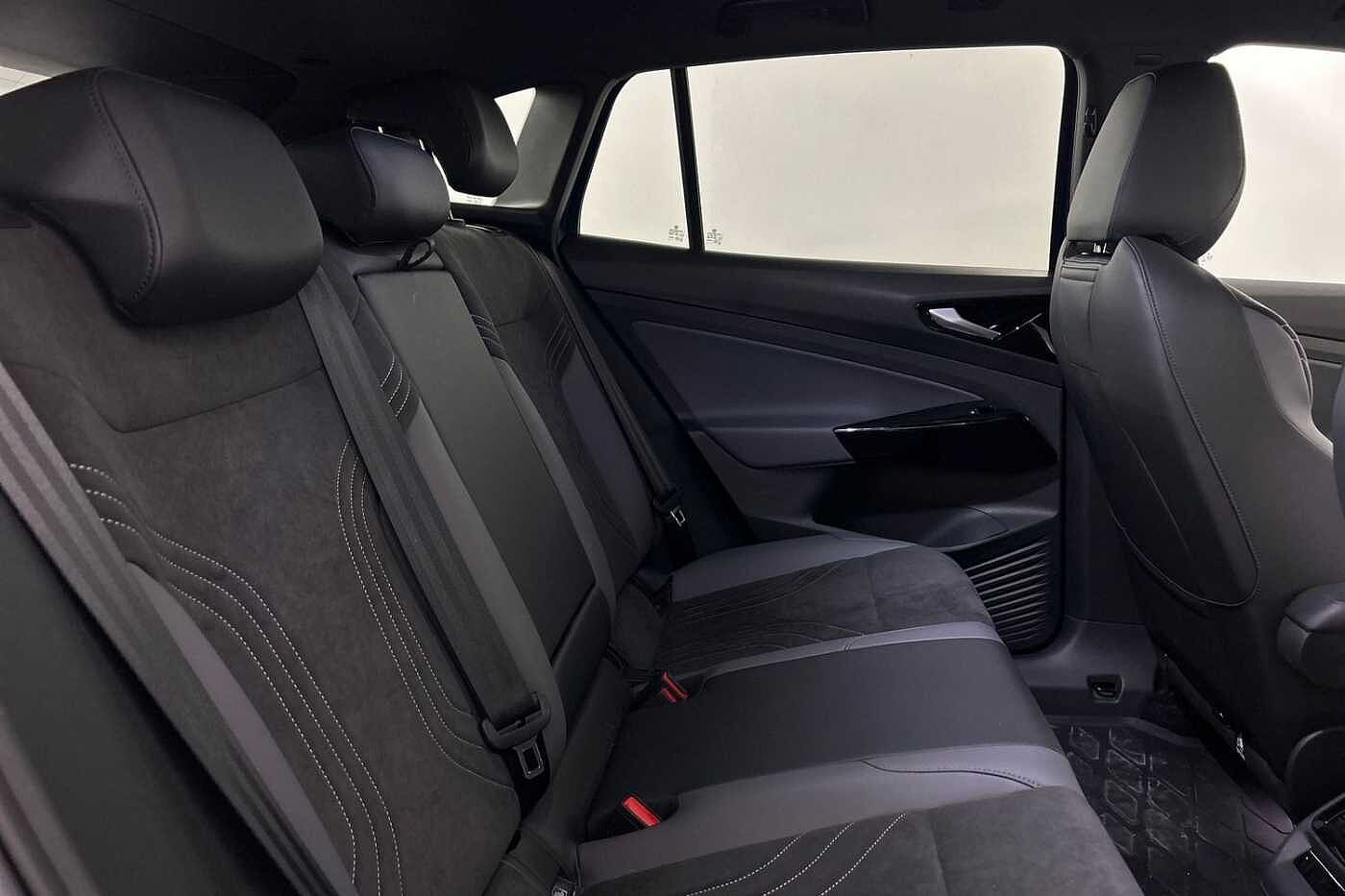 Volkswagen ID.4 Style Edition 52kWh Pure Perform 170PS Auto