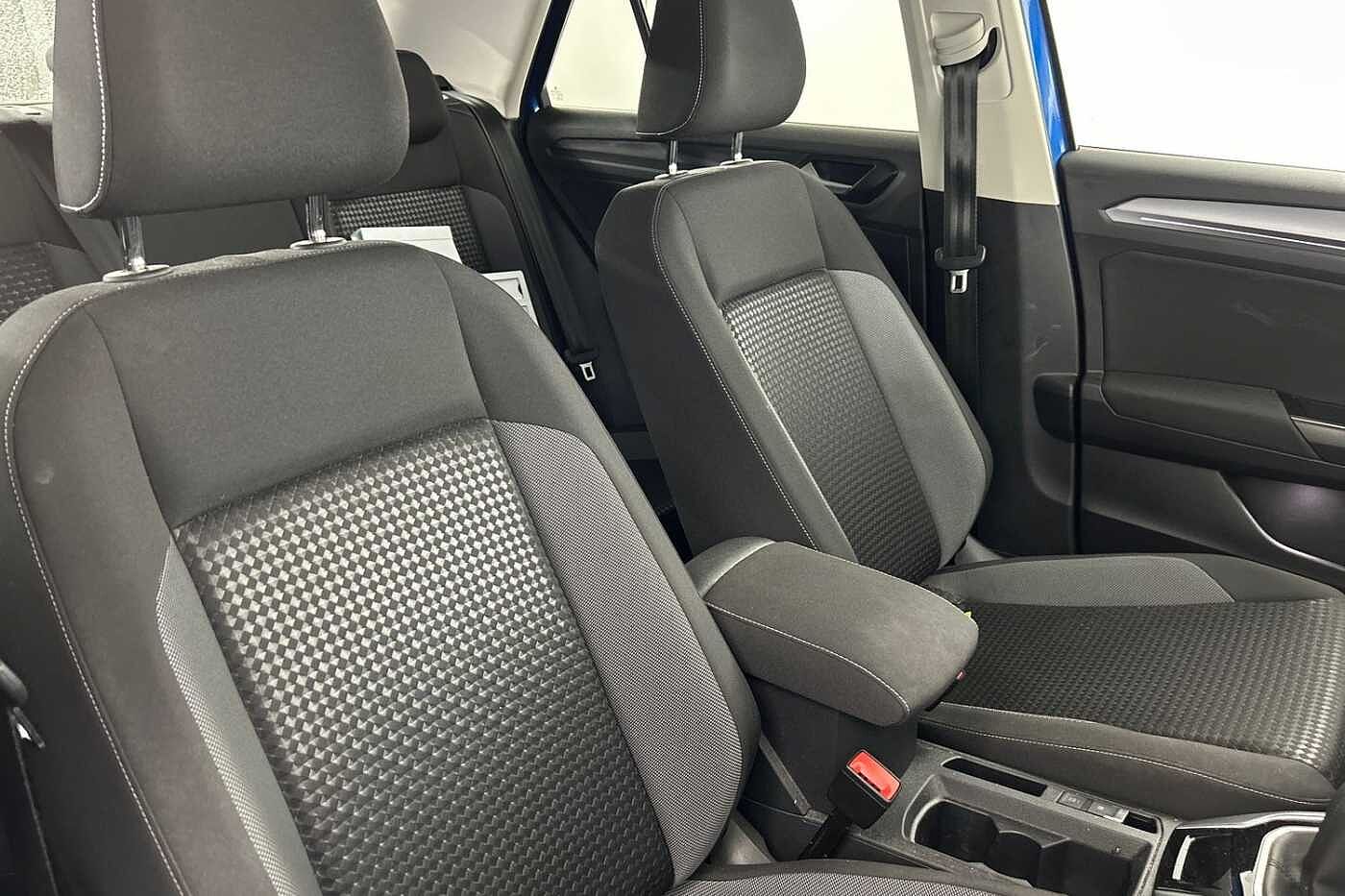 Volkswagen T-ROC 1.0 TSI Active 110PS