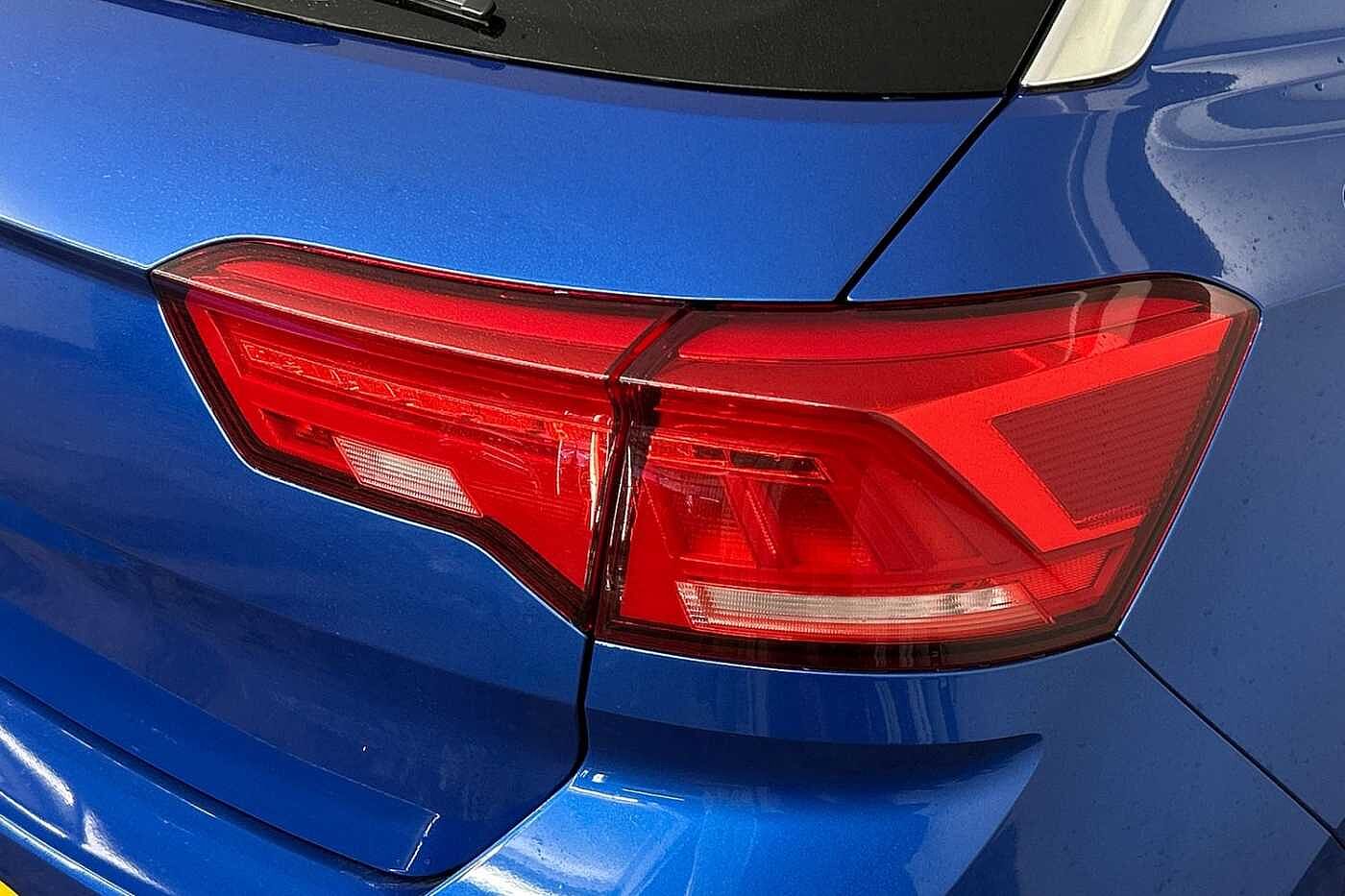 Volkswagen T-ROC 1.0 TSI Active 110PS