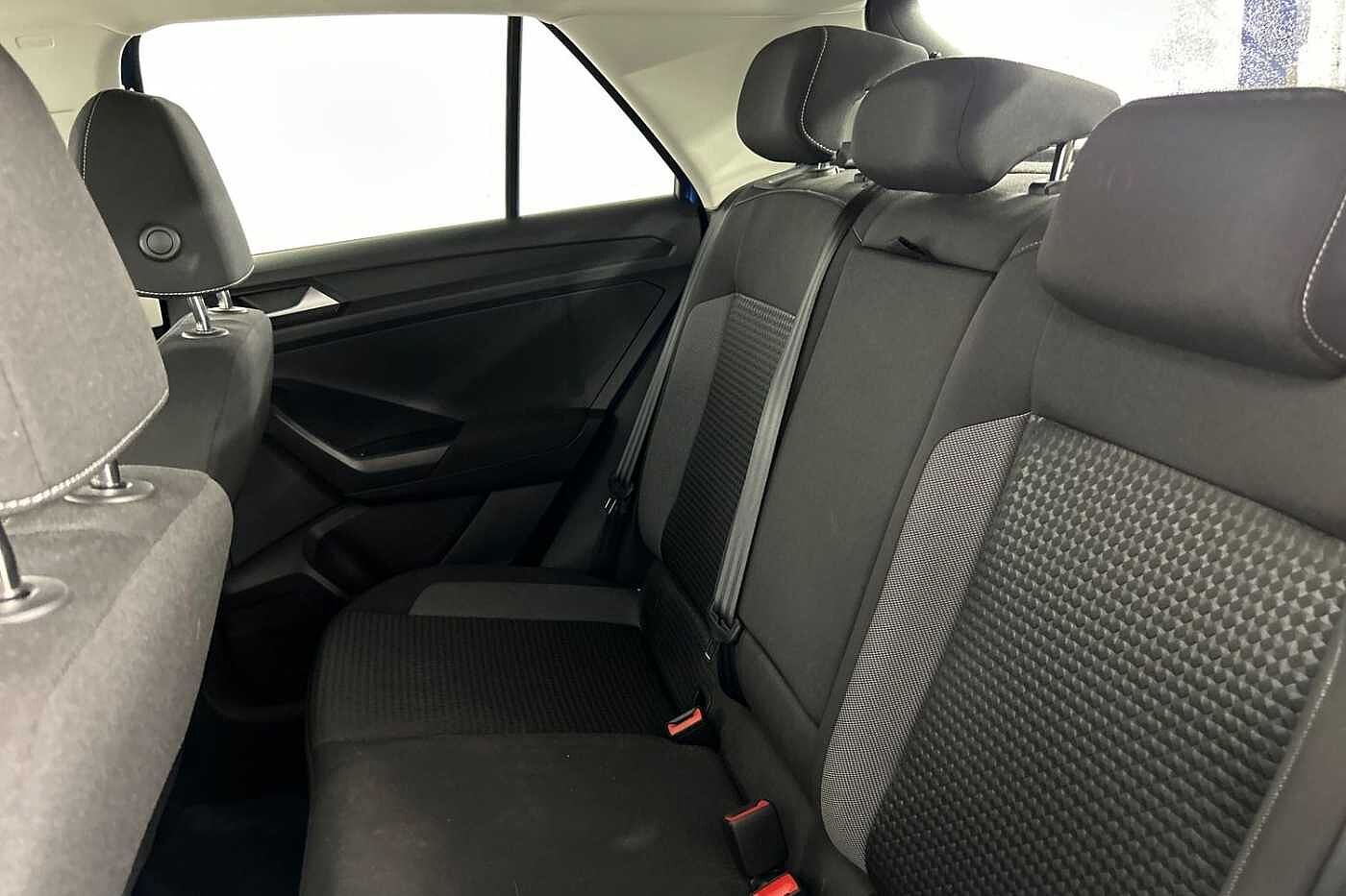 Volkswagen T-ROC 1.0 TSI Active 110PS