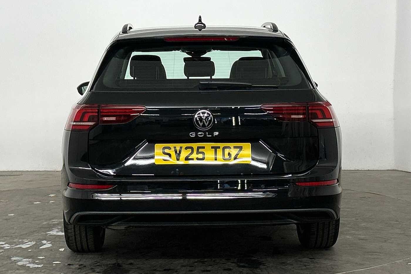 Volkswagen Golf Estate 1.5 TSI Life 5dr