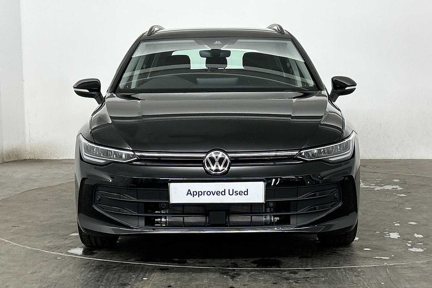 Volkswagen Golf Estate 1.5 TSI Life 5dr