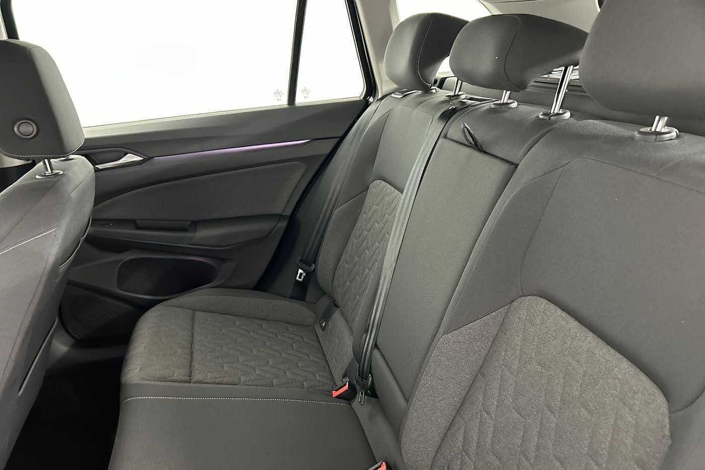 Volkswagen Golf Estate 1.5 TSI Life 5dr