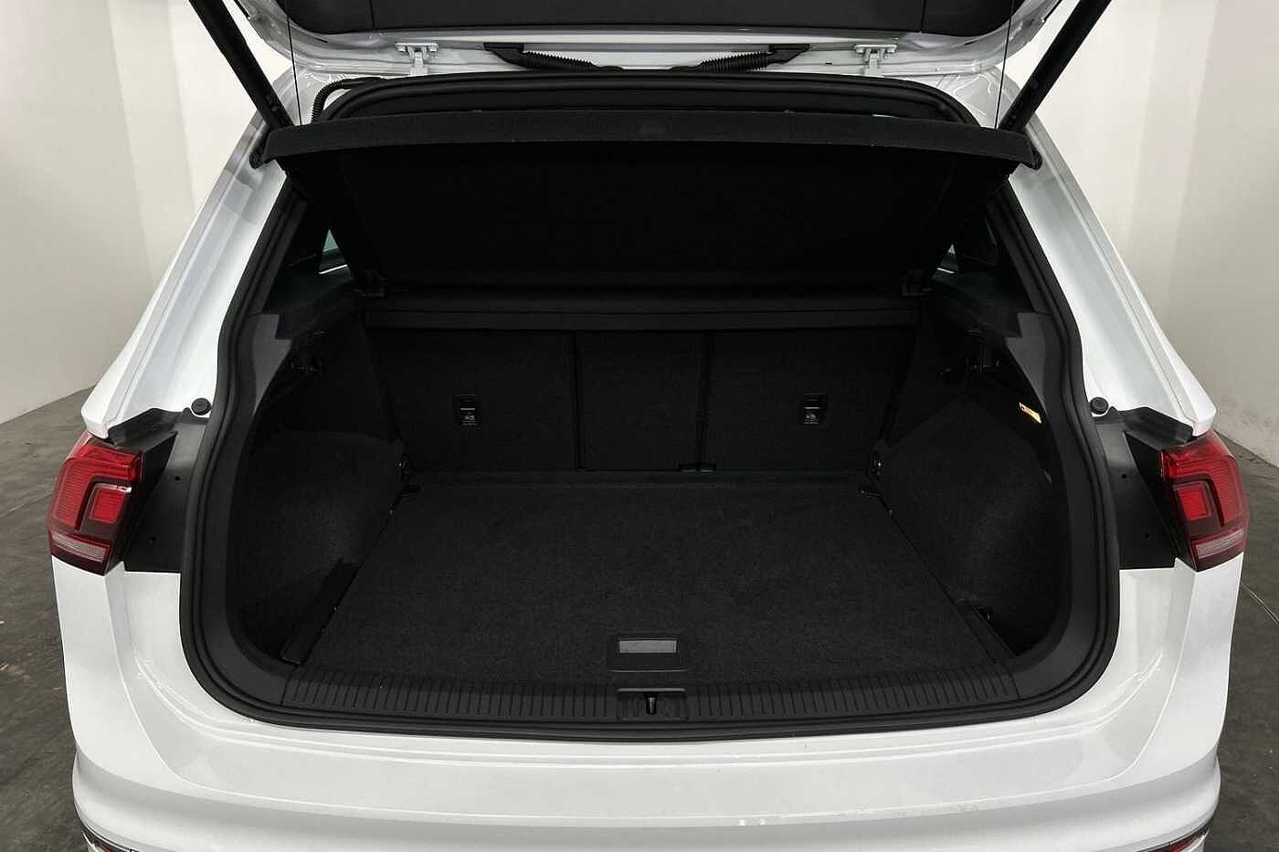Volkswagen Tiguan Estate 1.5 TSI 150 R-Line 5dr DSG