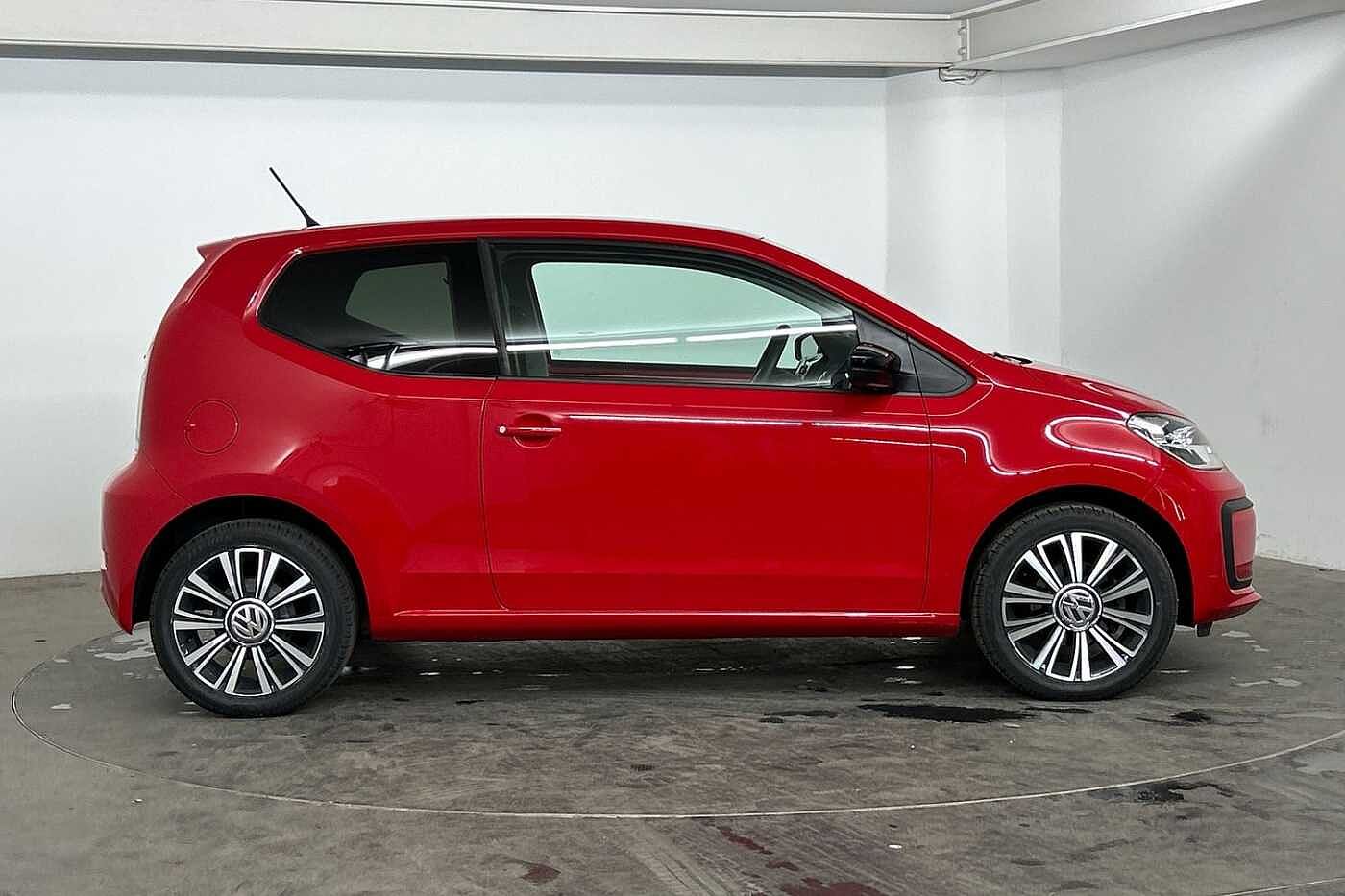 Volkswagen up! Up 1.0 60PS Move 3Dr