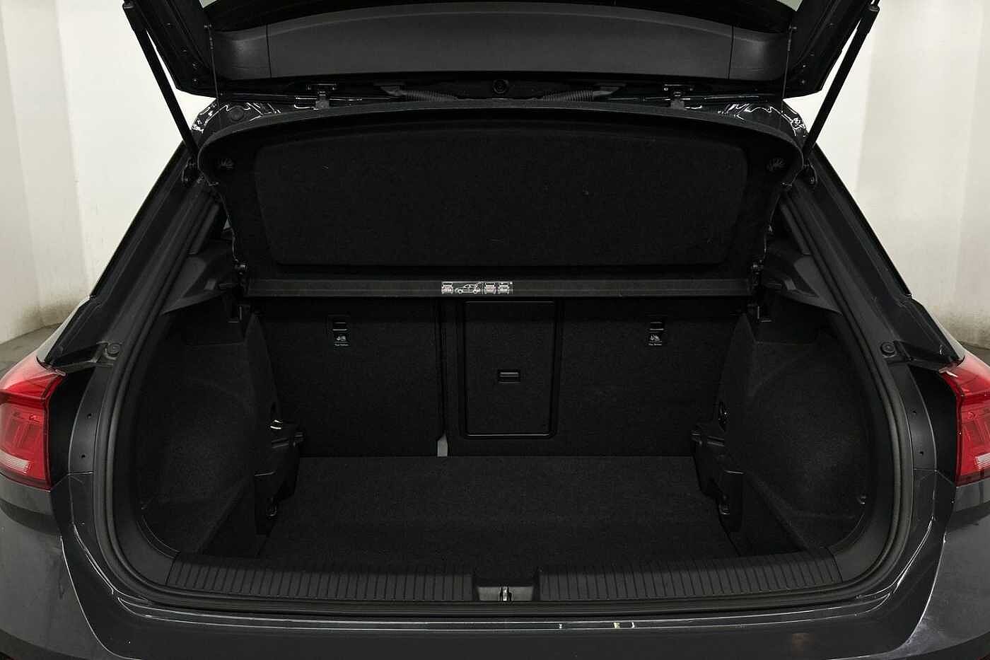 Volkswagen T-ROC 1.0 TSI Black Edition 110PS