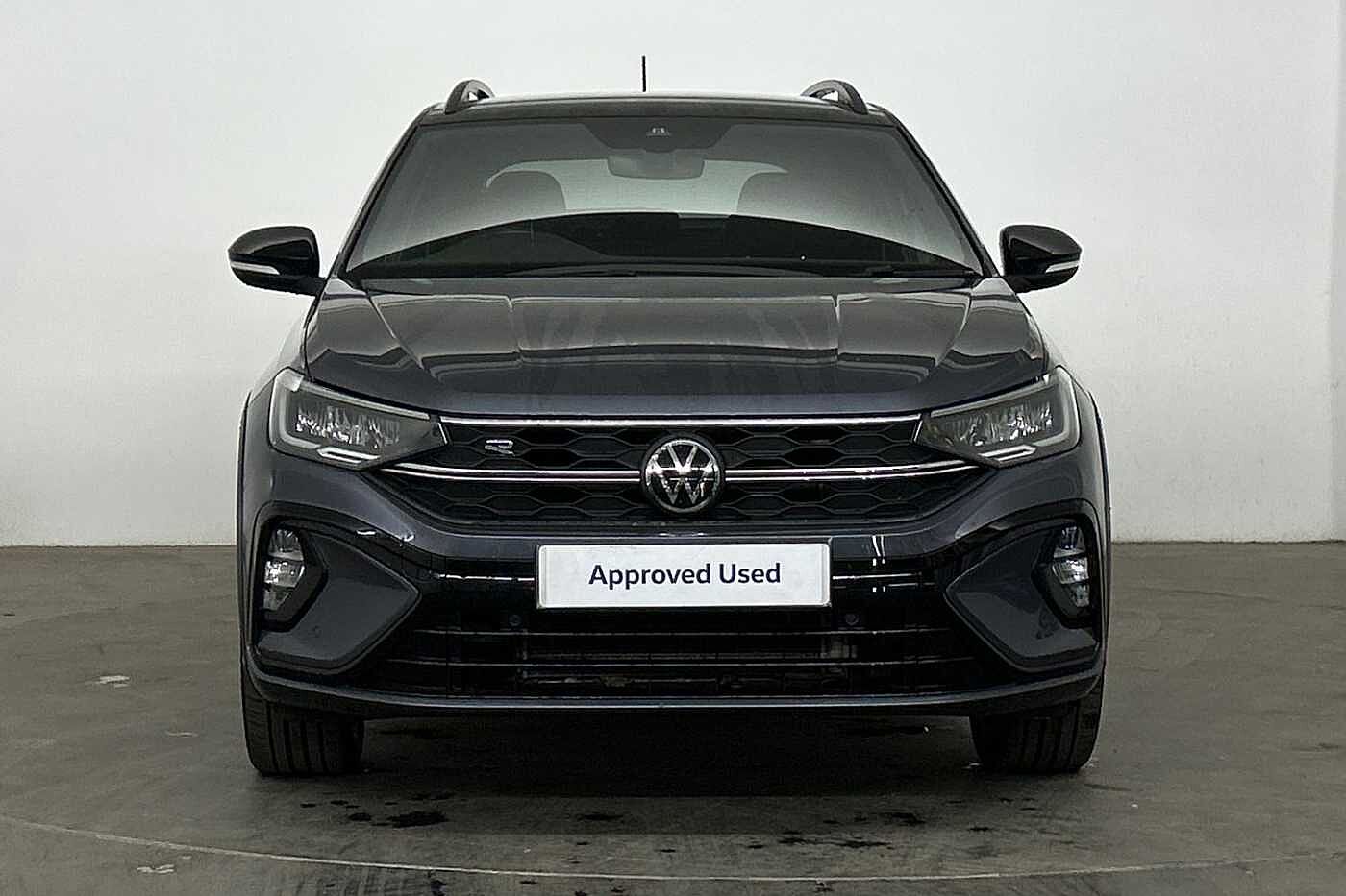 Volkswagen Taigo 1.5 TSI 150 R-Line 5dr DSG
