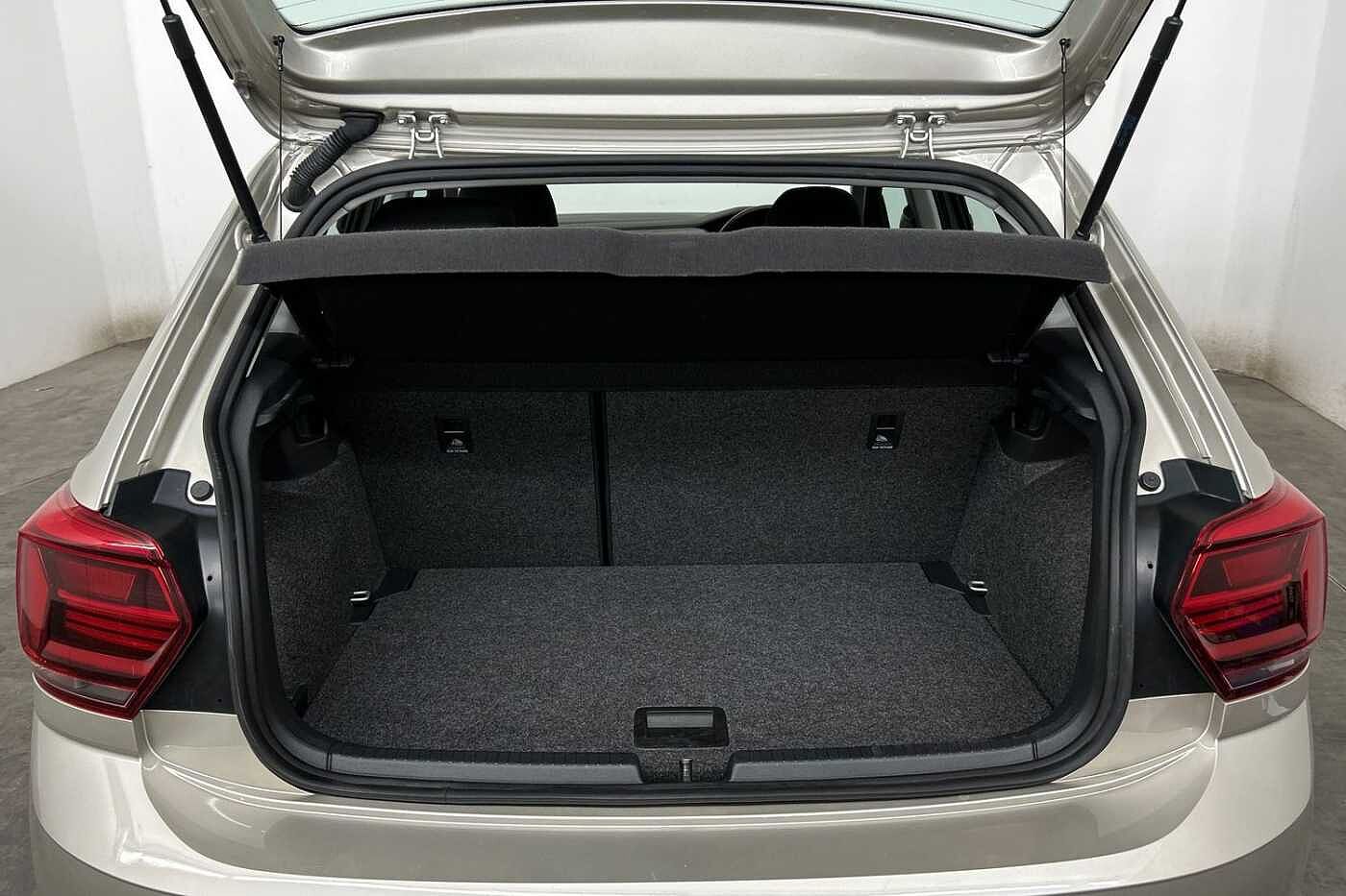 Volkswagen Polo 1.0 TSI 95 SE 5dr