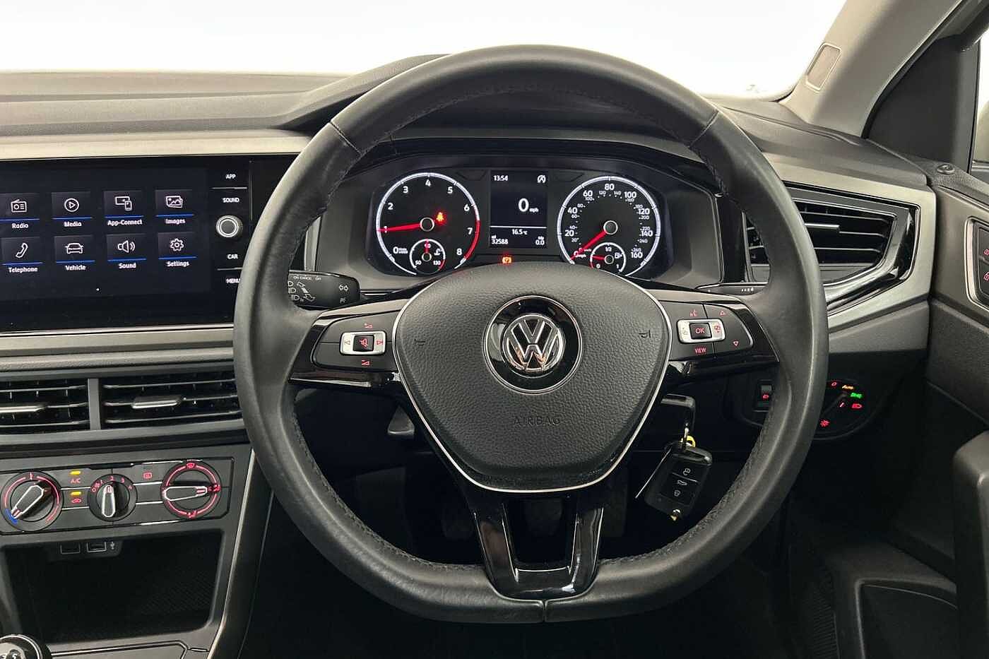 Volkswagen Polo 1.0 TSI 95 SE 5dr